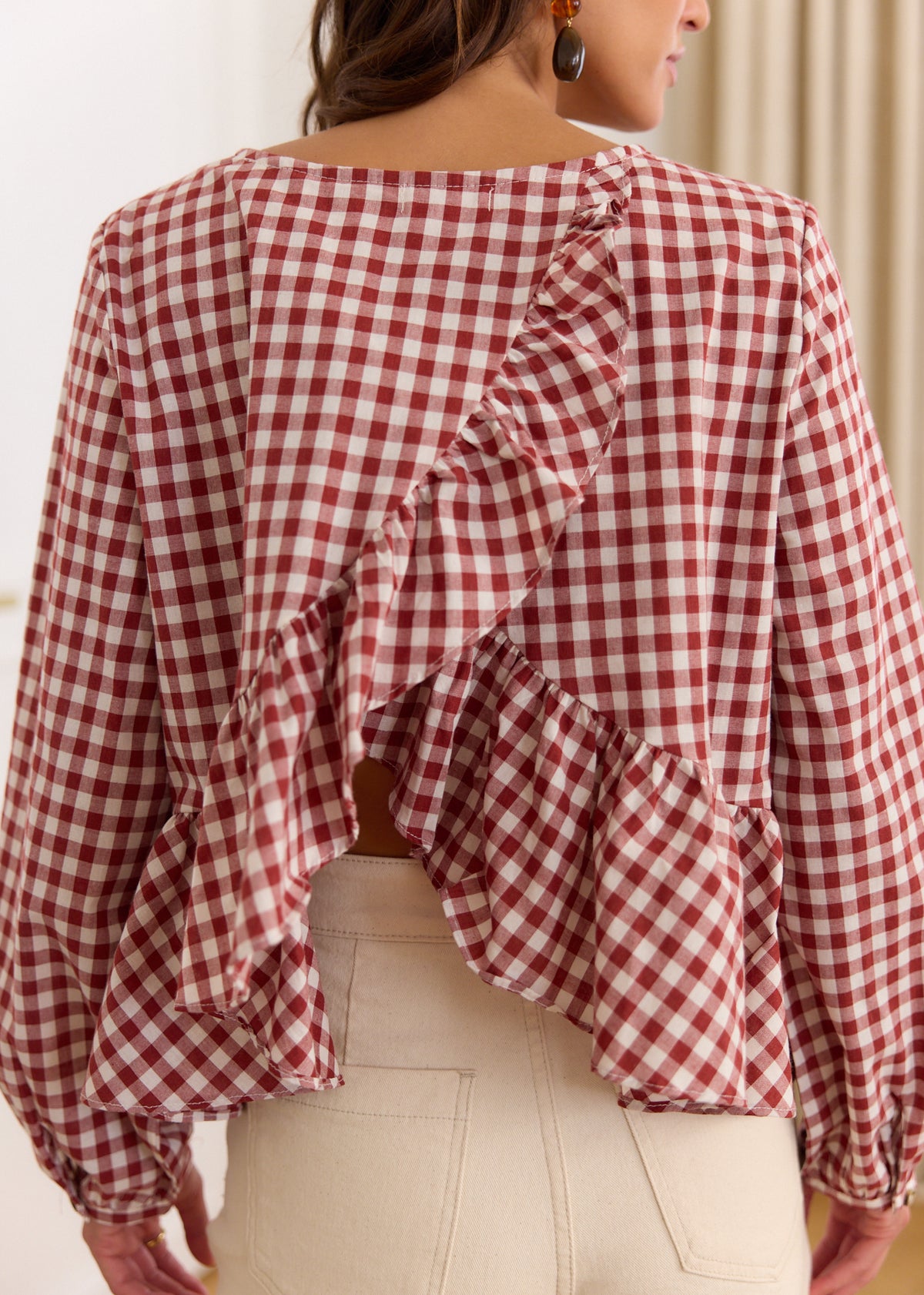 Blouse Huda