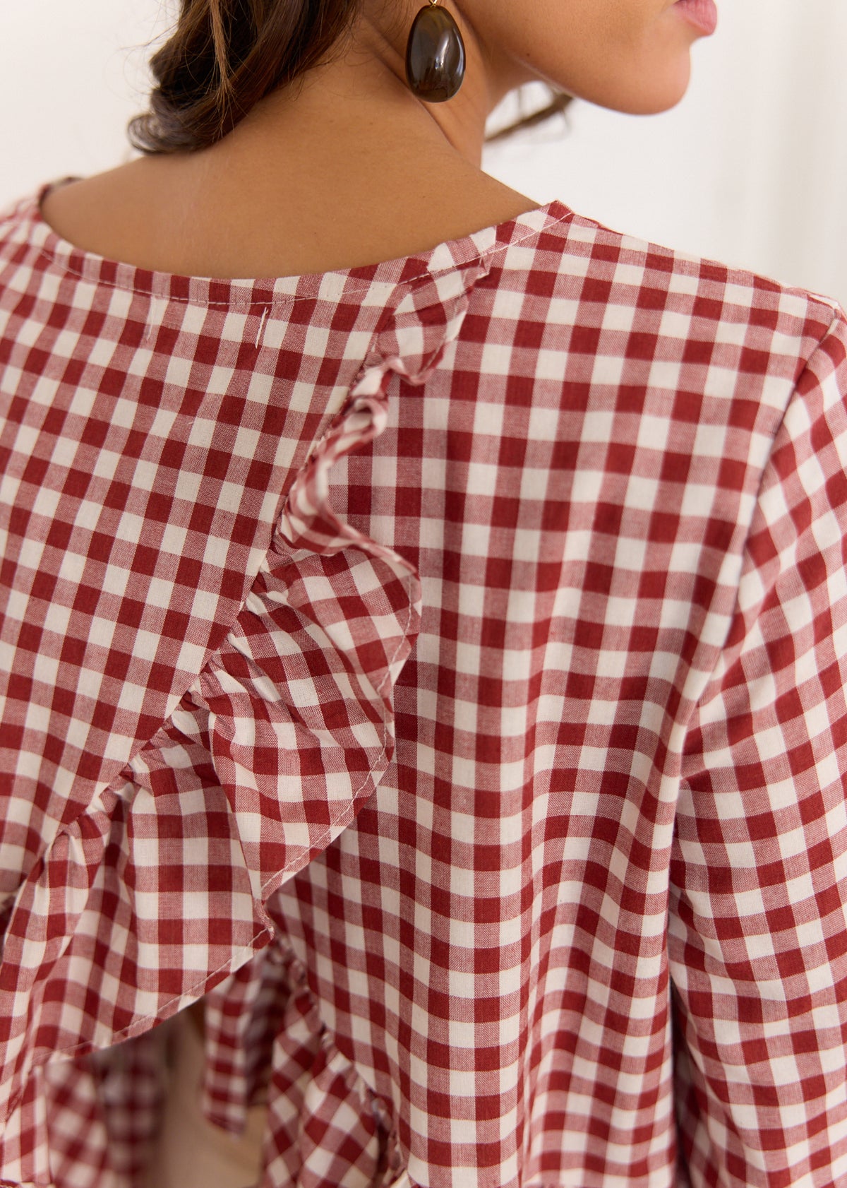 Blouse Huda