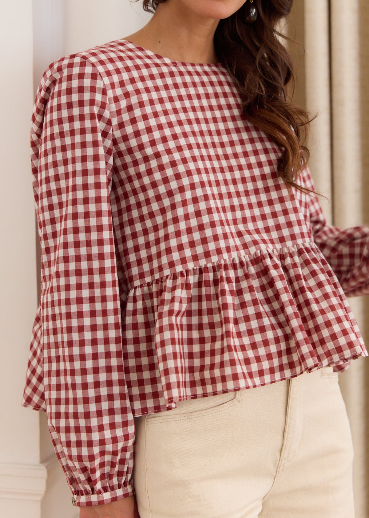 Blouse Huda
