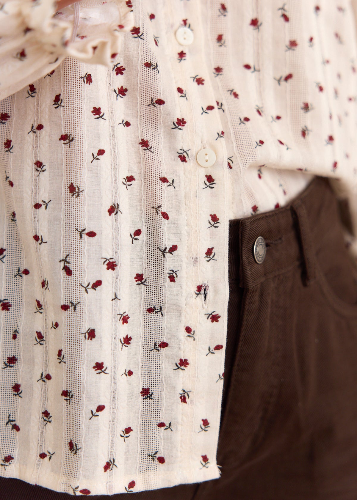 Blouse Lison