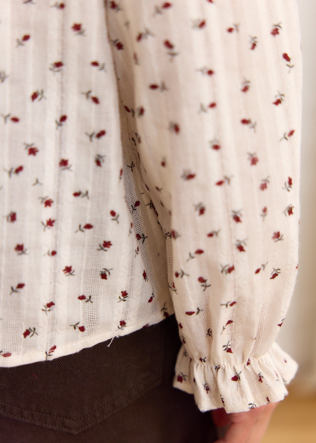 Blouse Lison