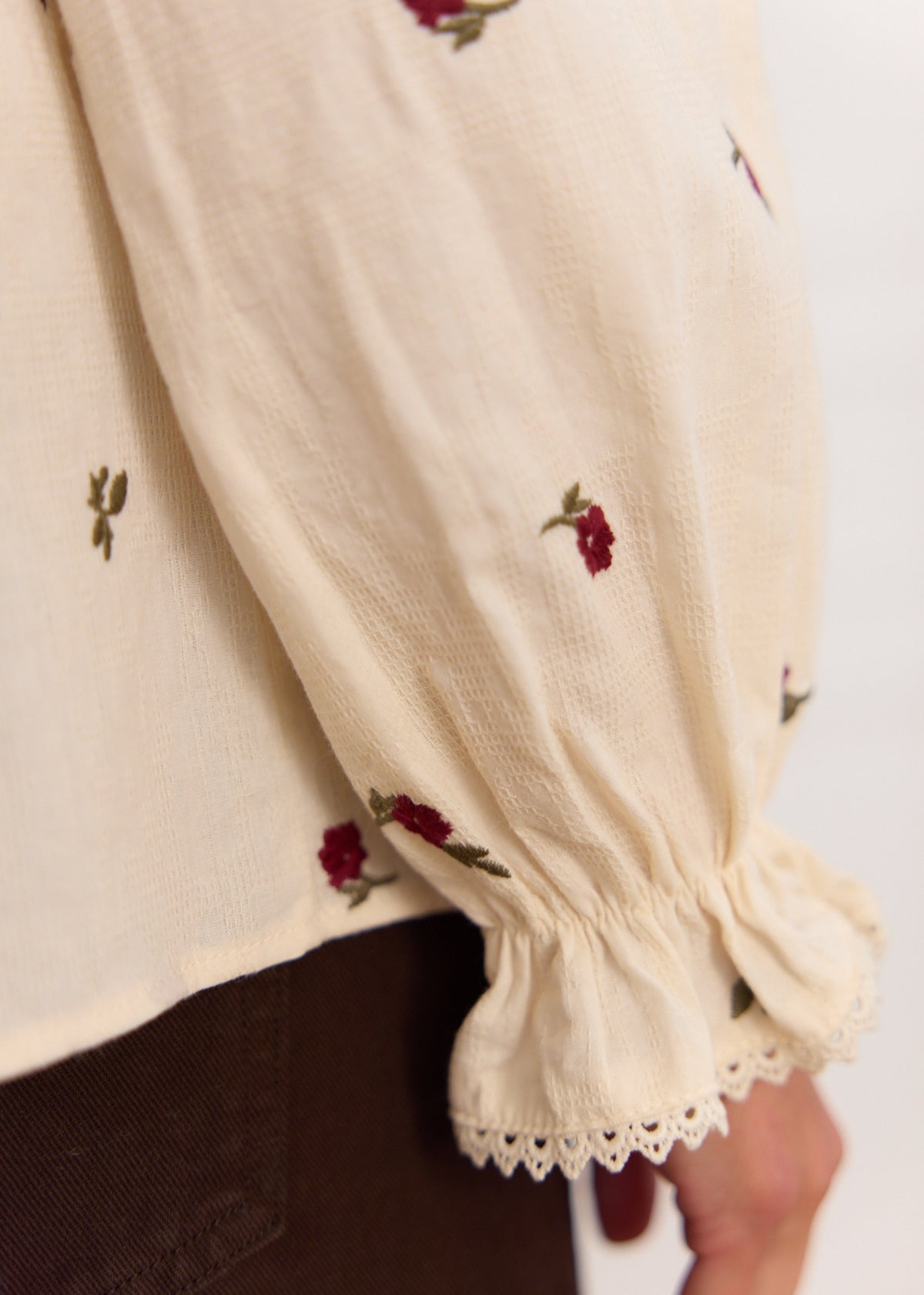 Blouse Louison