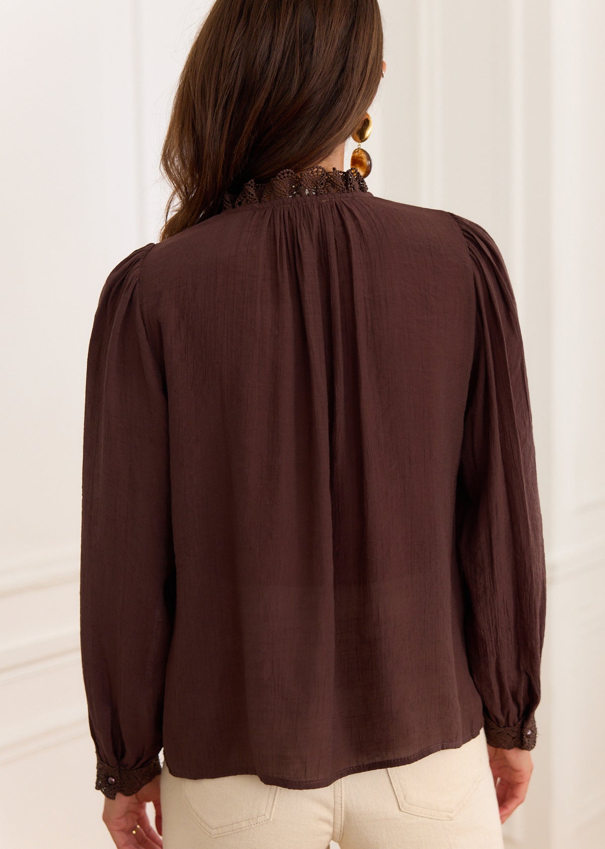 Blouse Paola