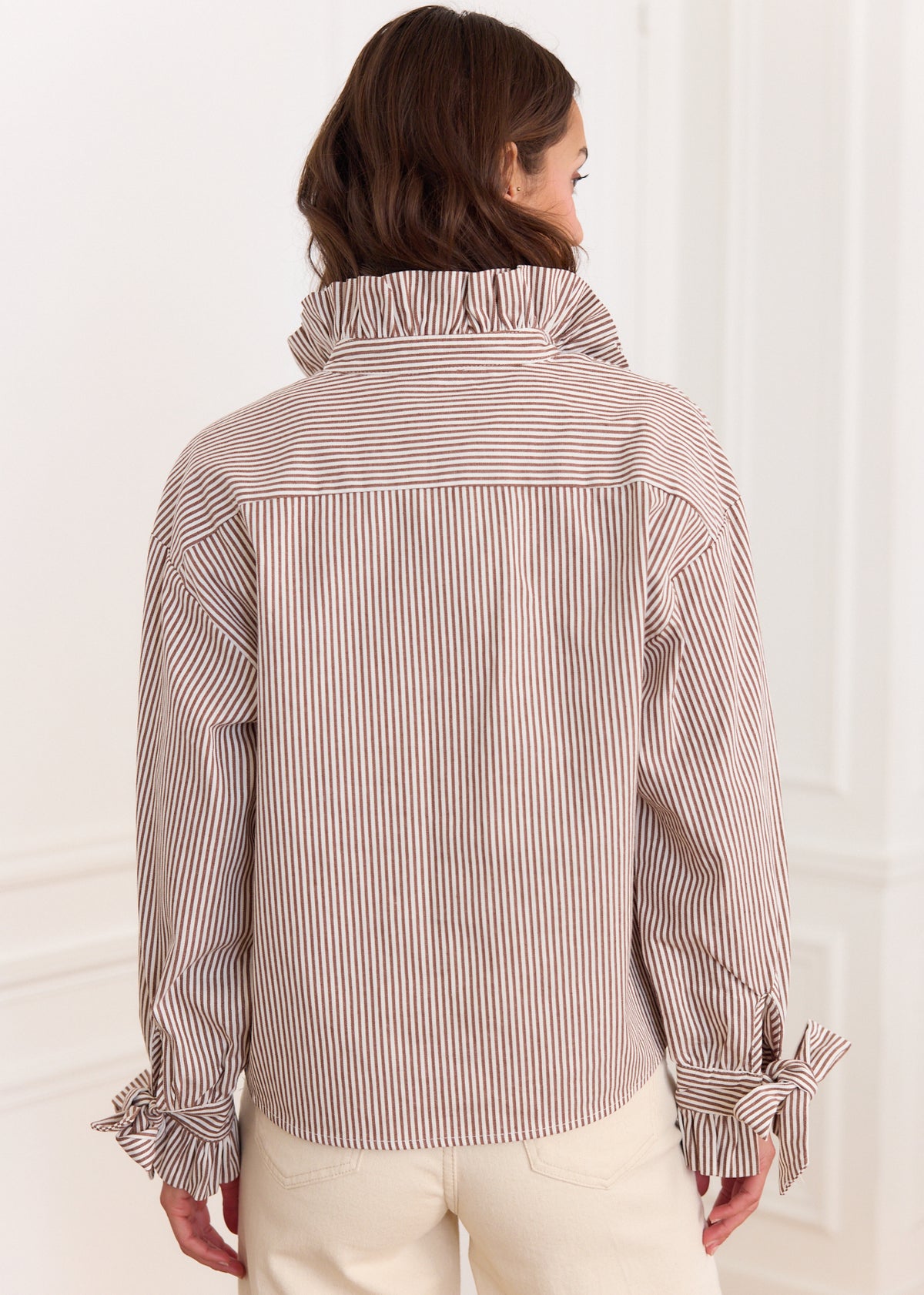 Chemise Elora