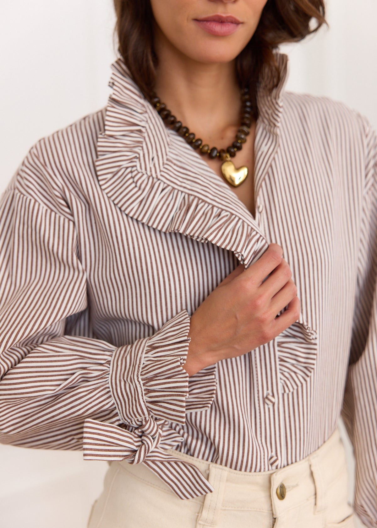 Chemise Elora