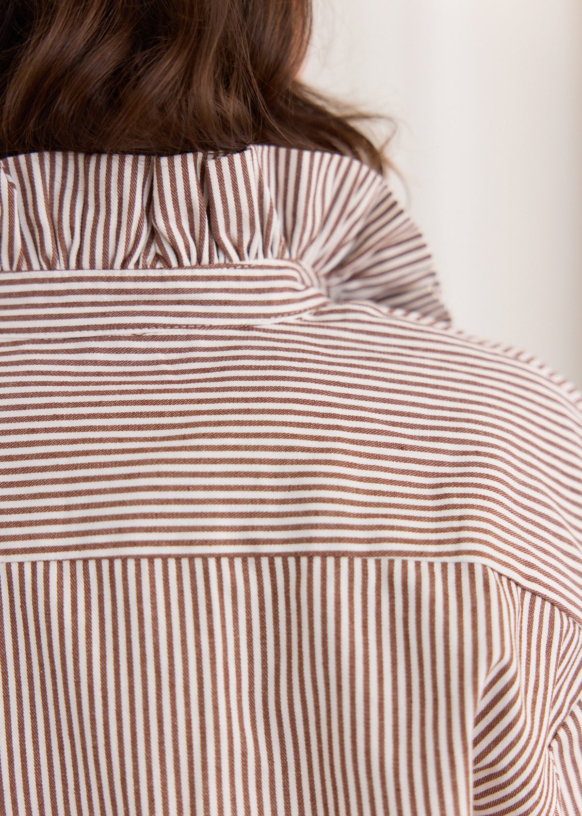Chemise Elora