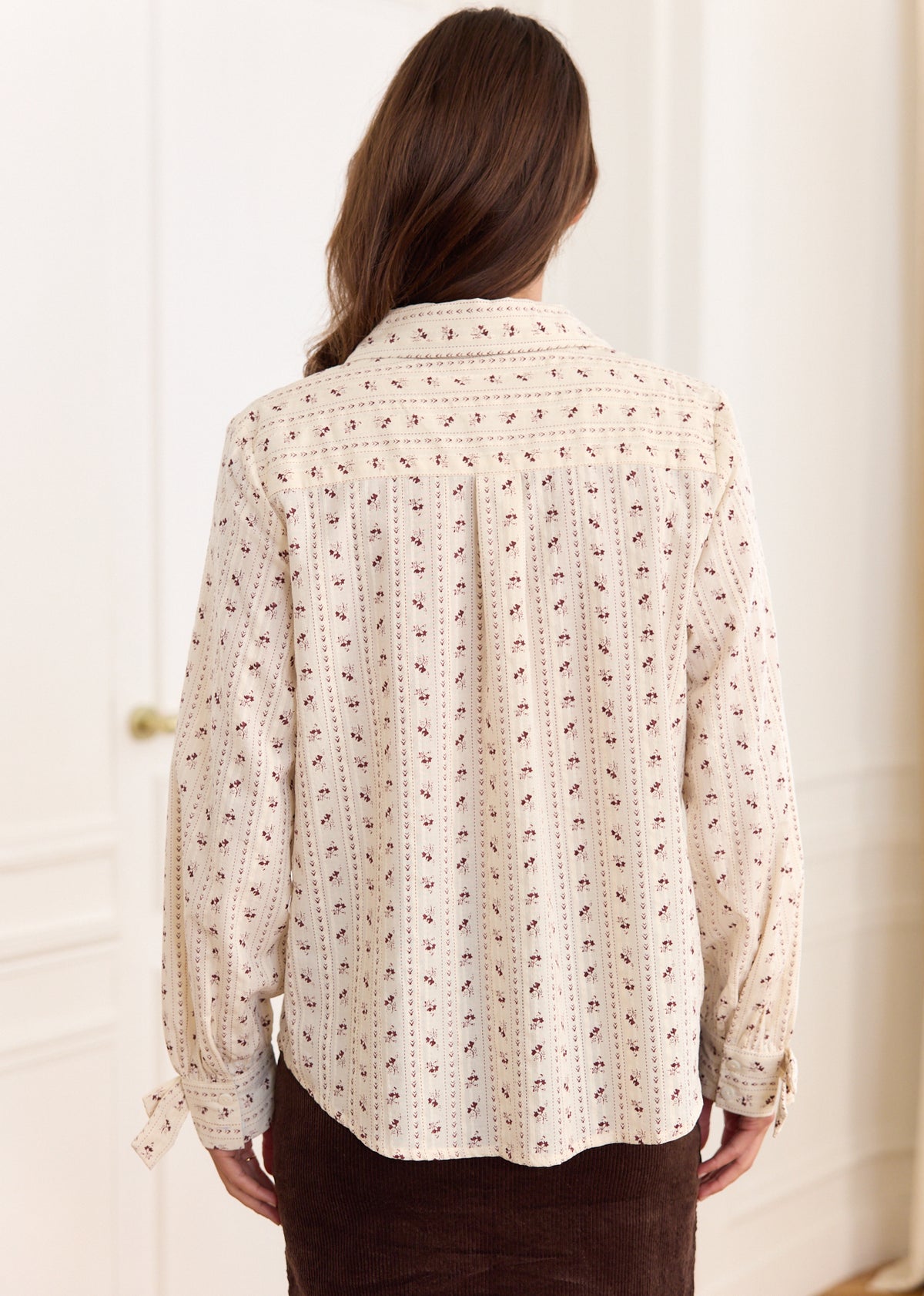 Chemise Lalie