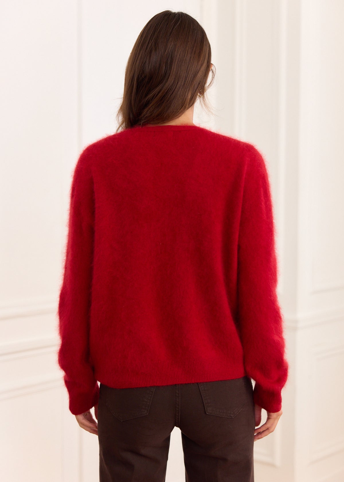 Gilet Alexandra