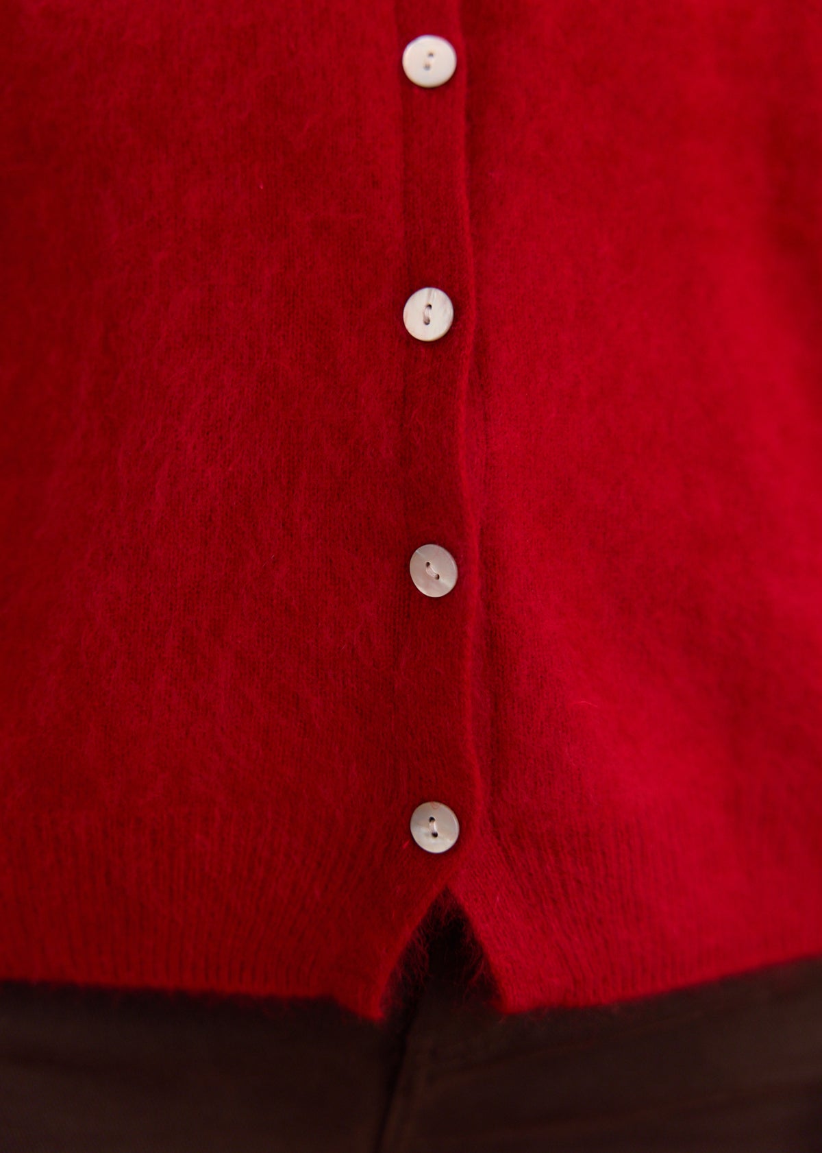 Gilet Alexandra