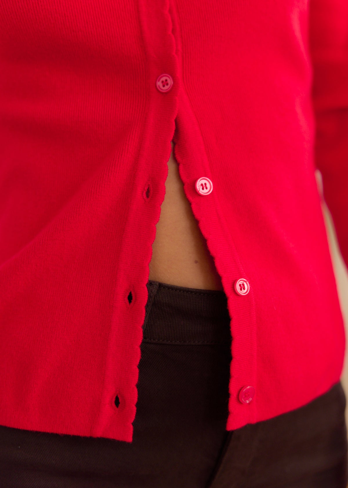 Gilet Armance