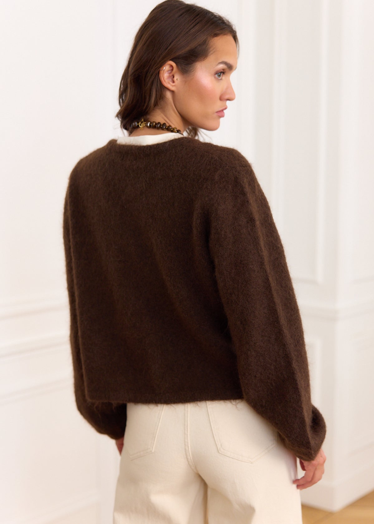 Gilet Esther