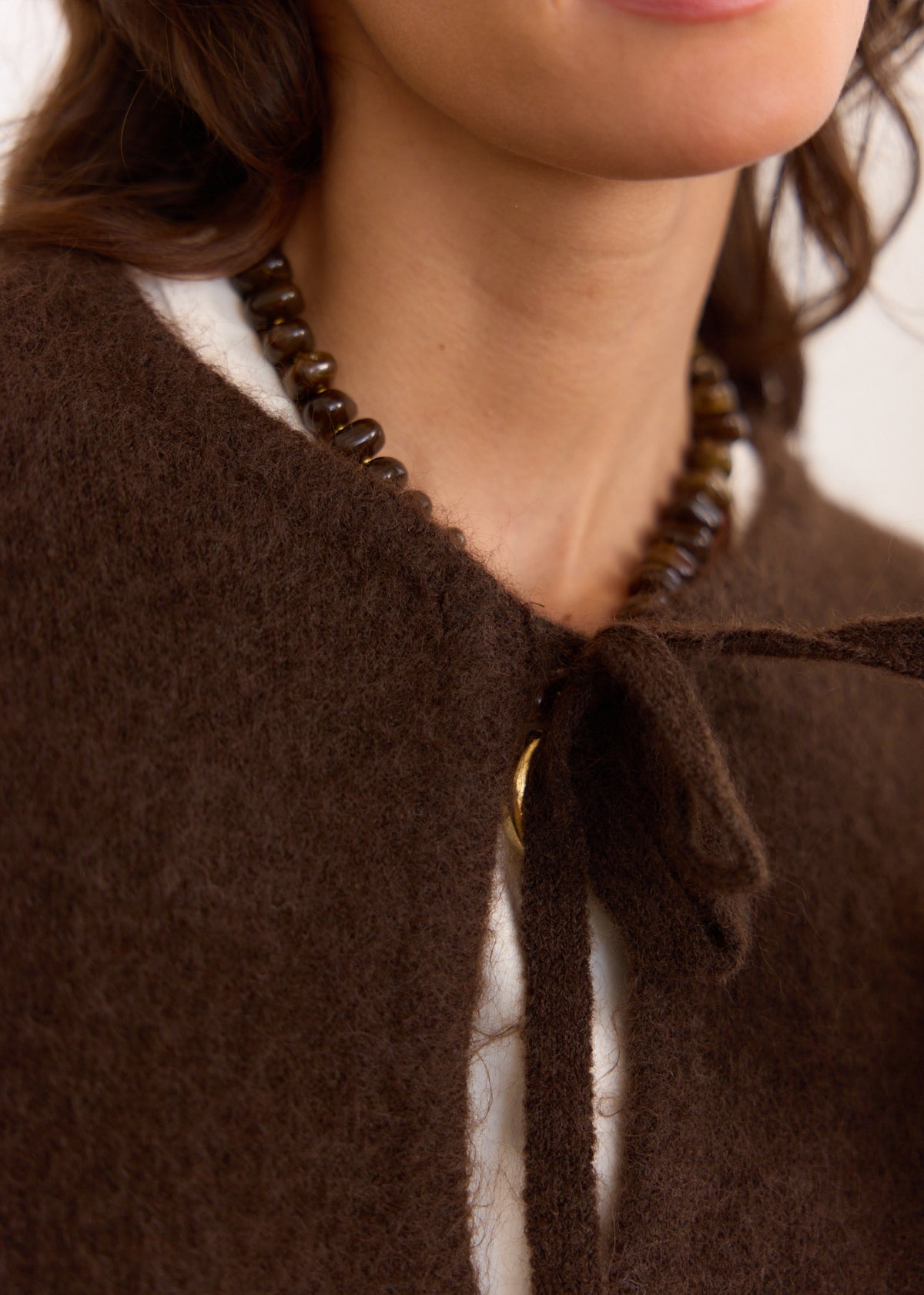 Gilet Esther
