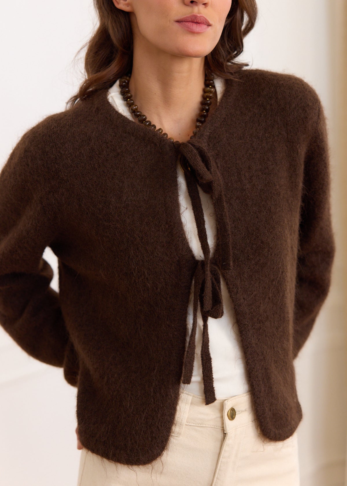 Gilet Esther