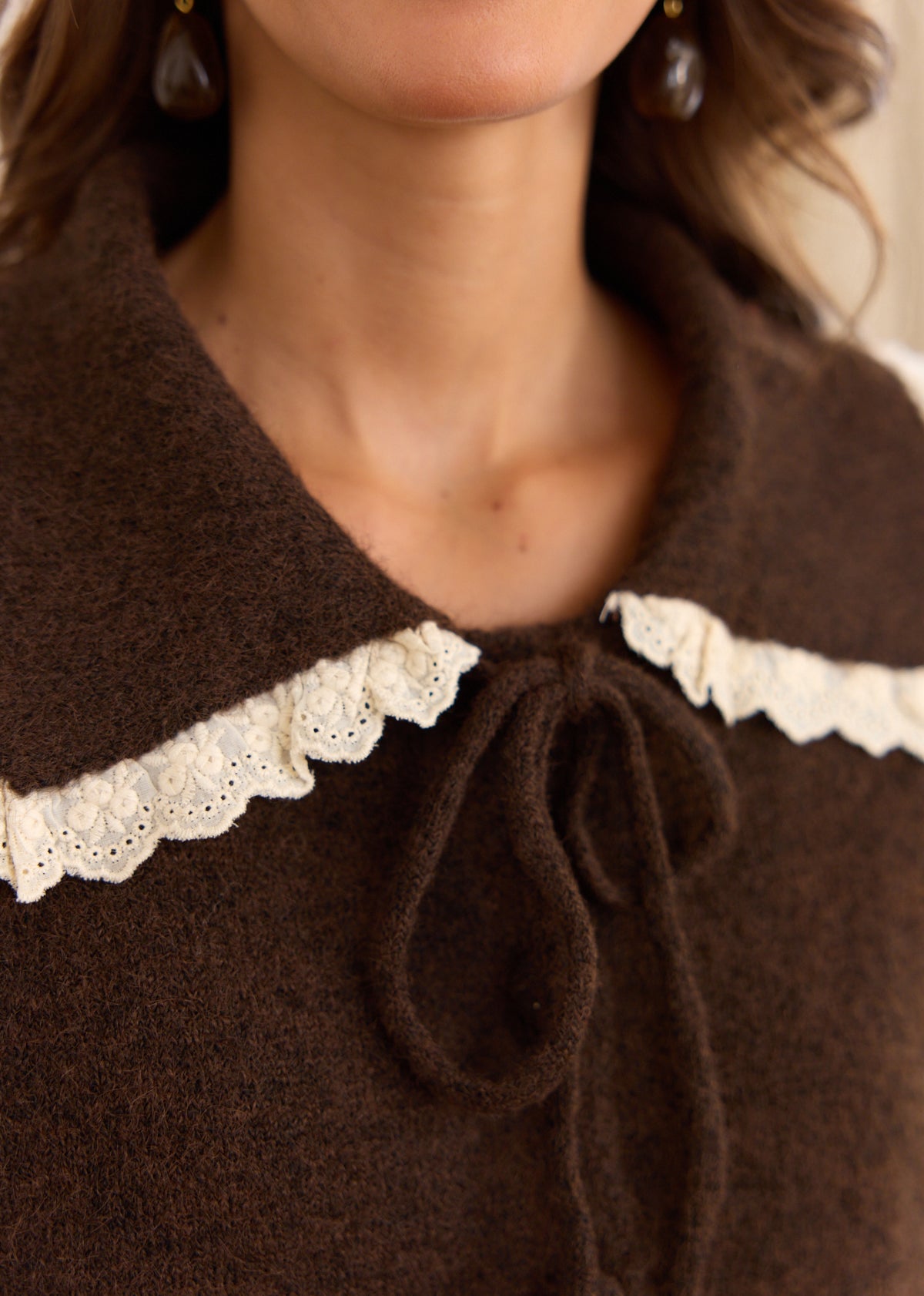 Gilet June