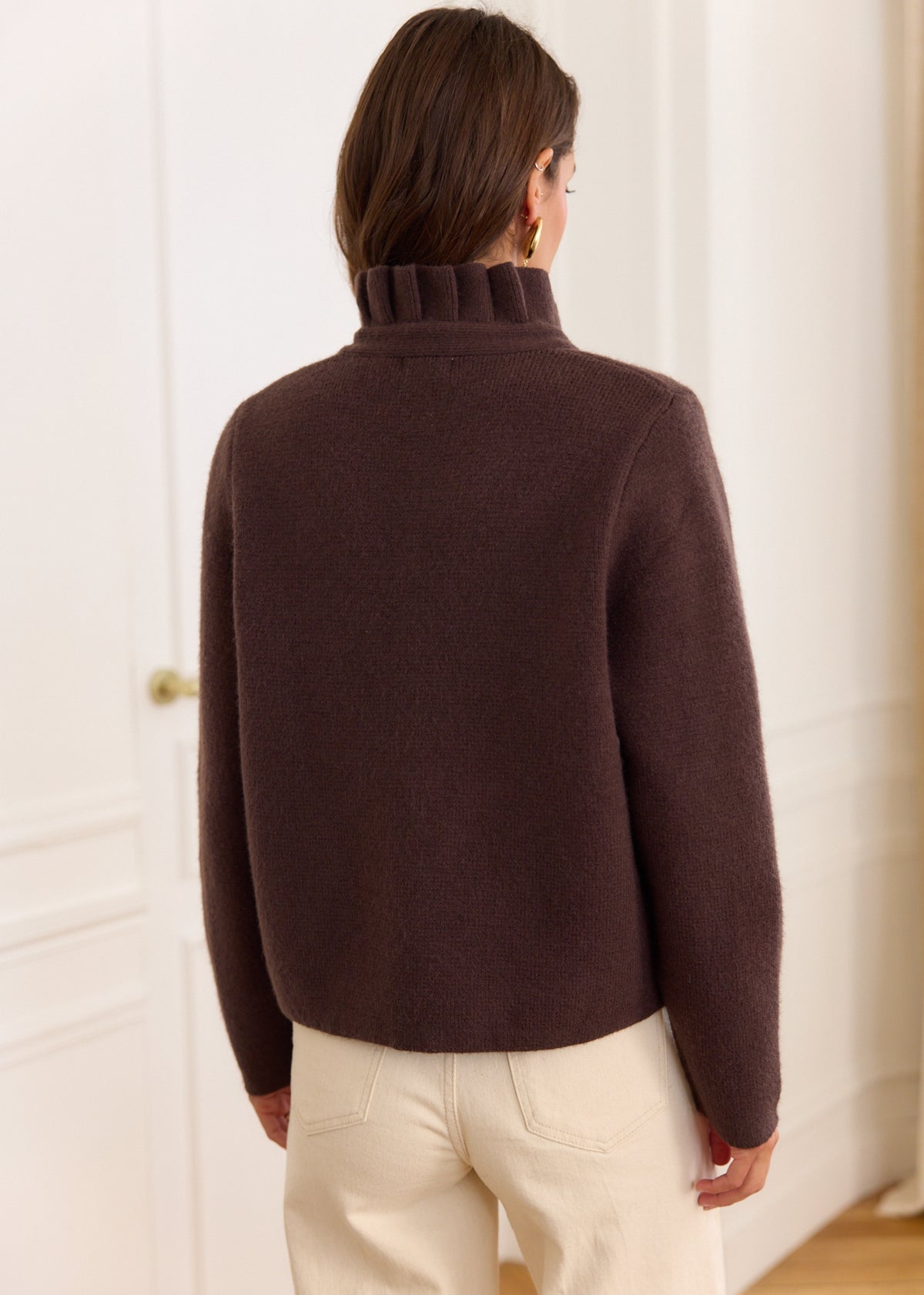 Gilet Thalia
