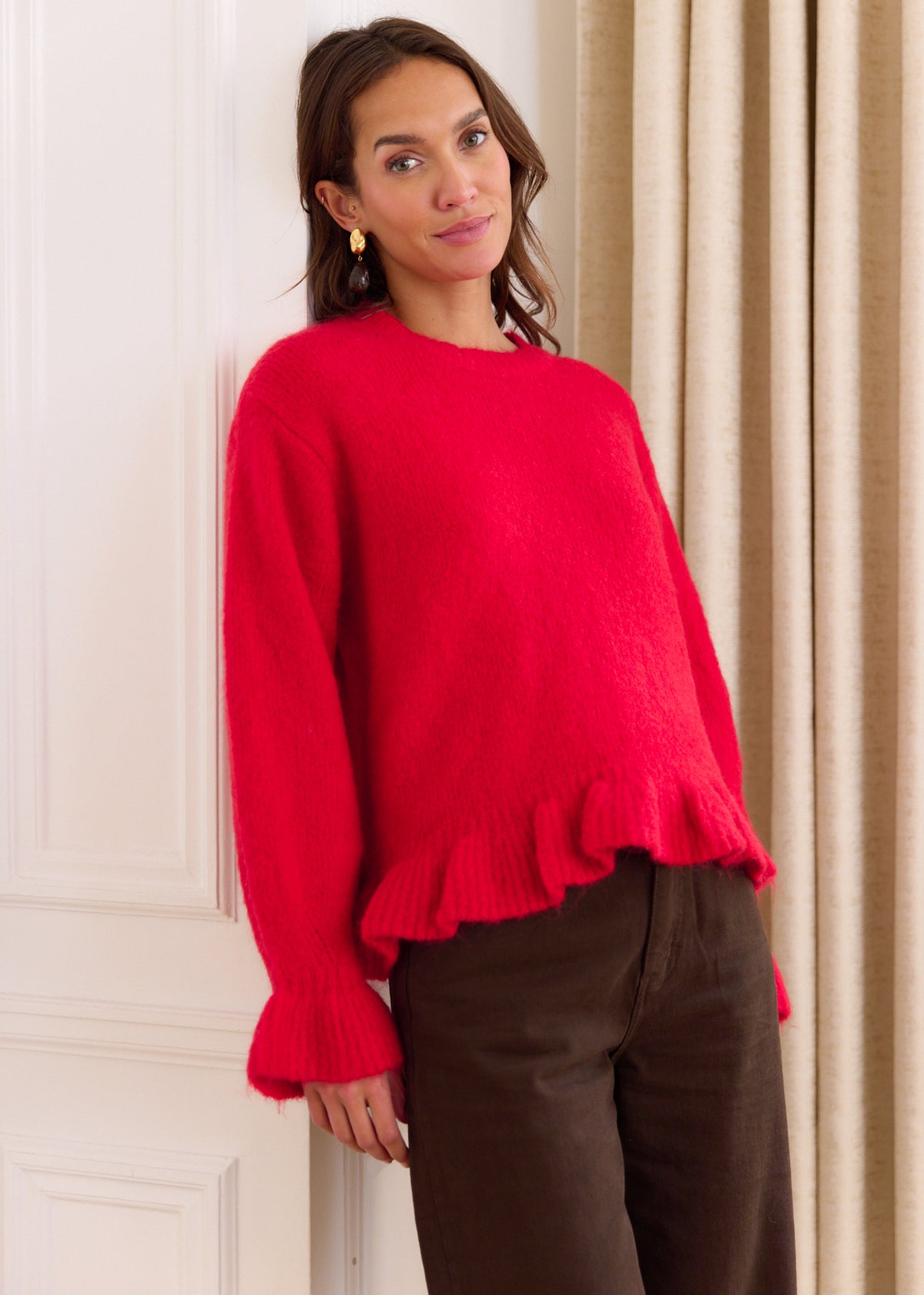 Pull Elvie