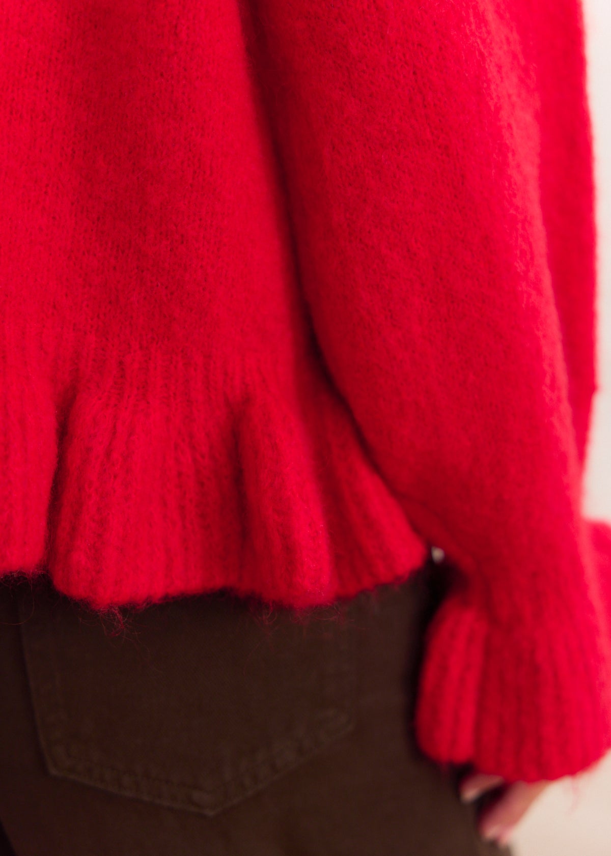 Pull Elvie