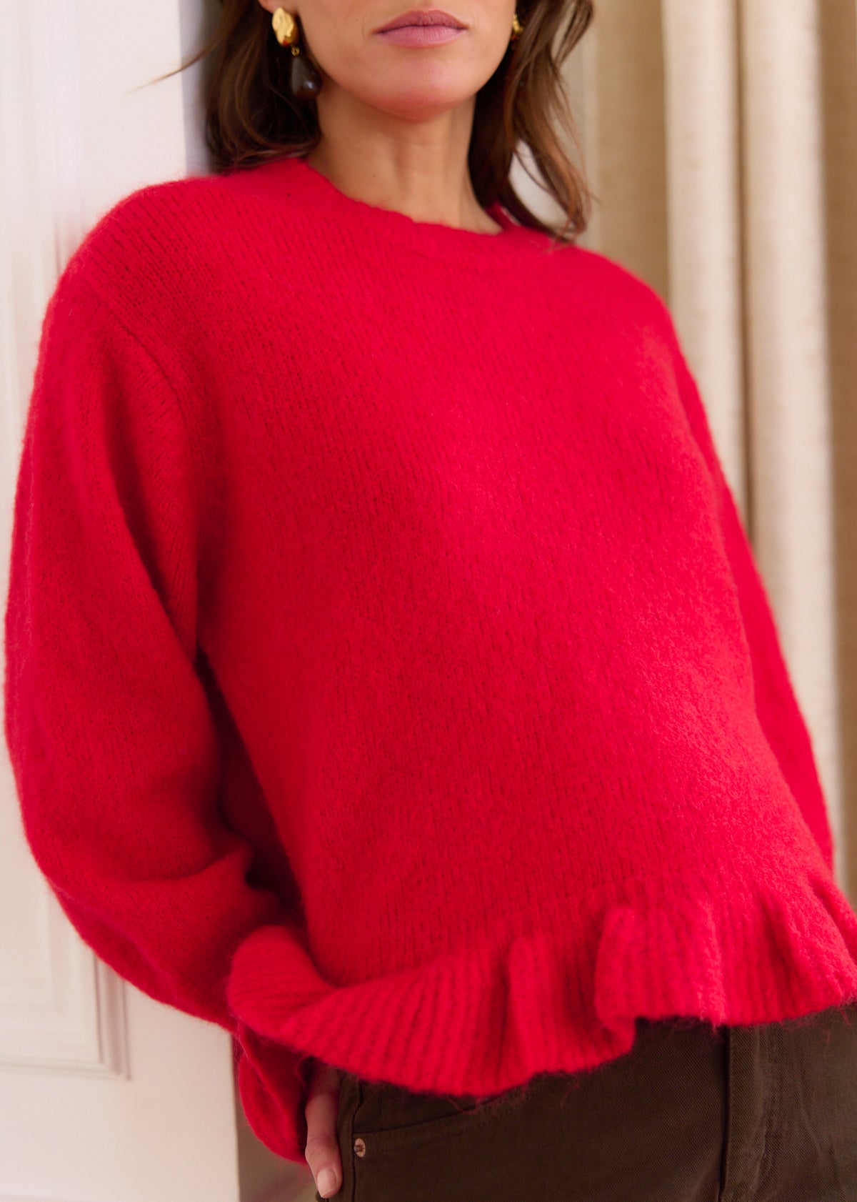 Pull Elvie