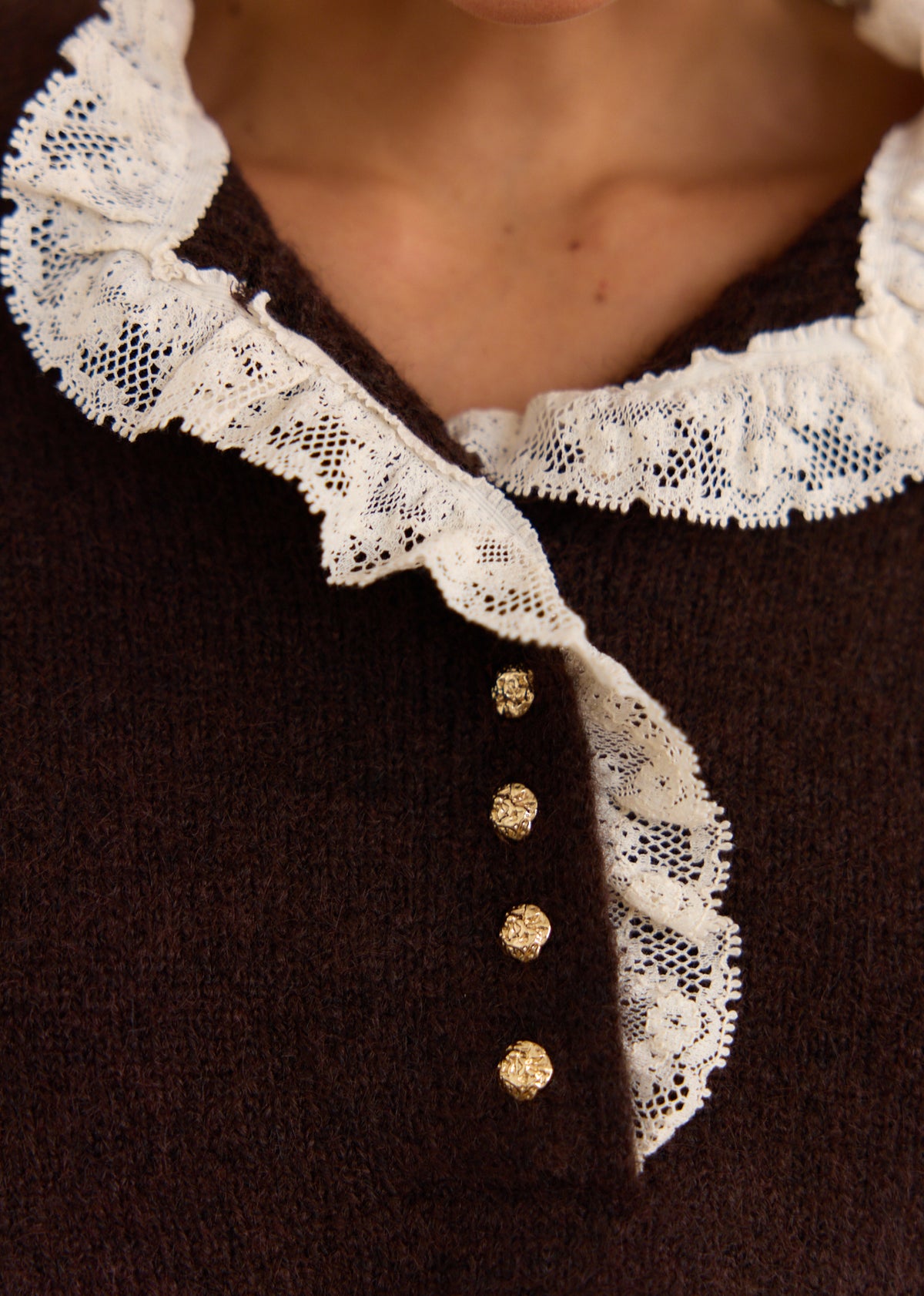 Pull Héloïse