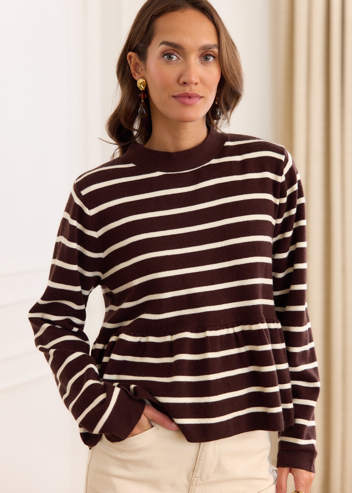 Pull Nérine