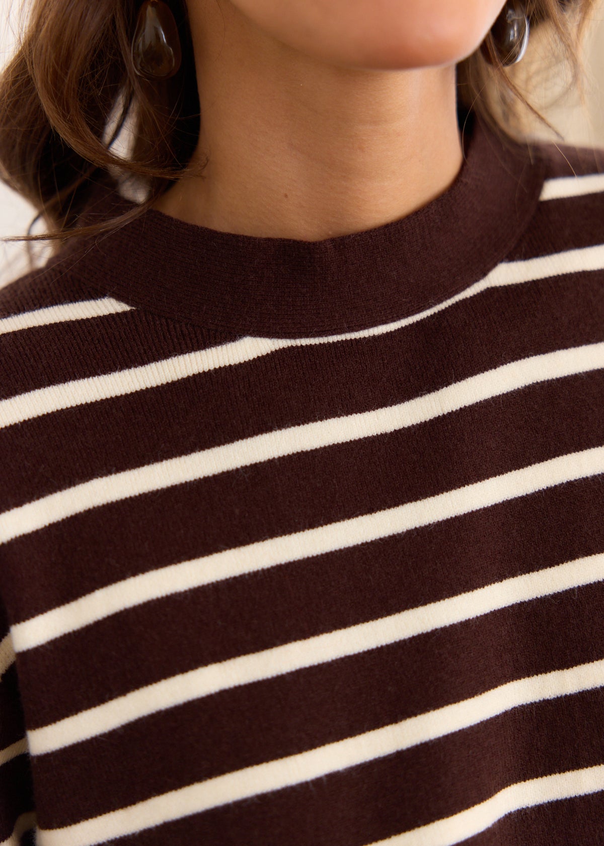 Pull Nérine