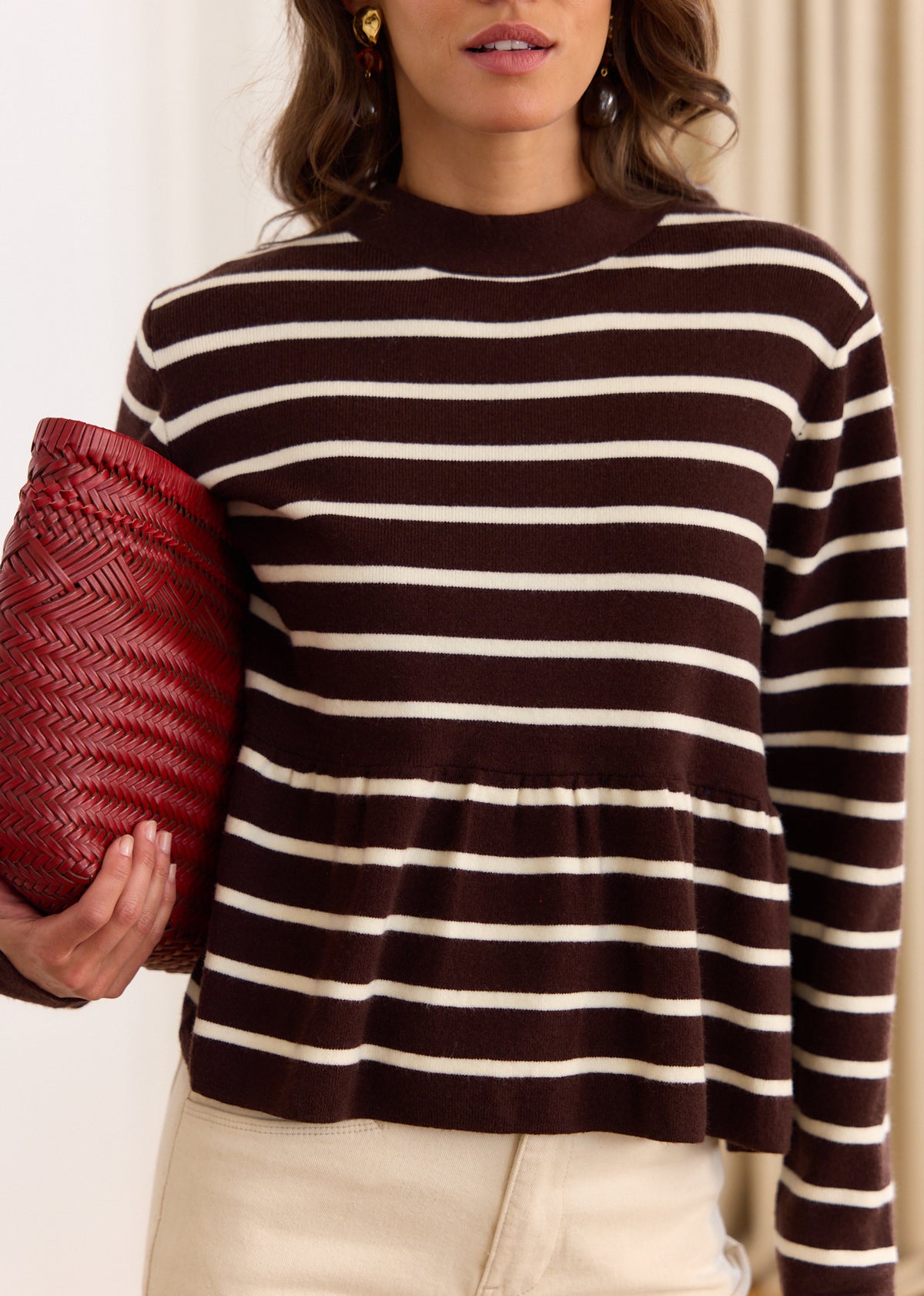 Pull Nérine