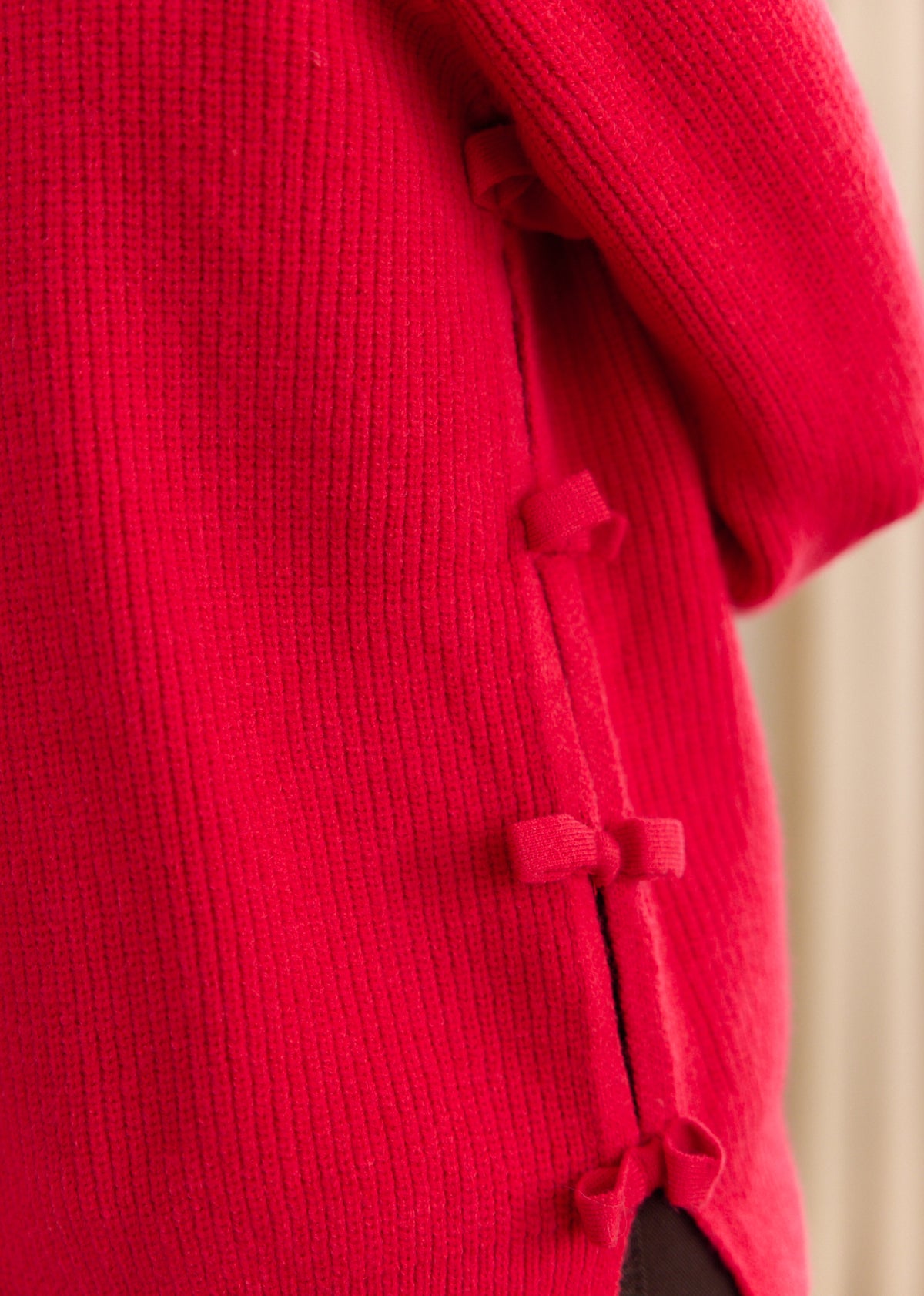 Pull Saskia
