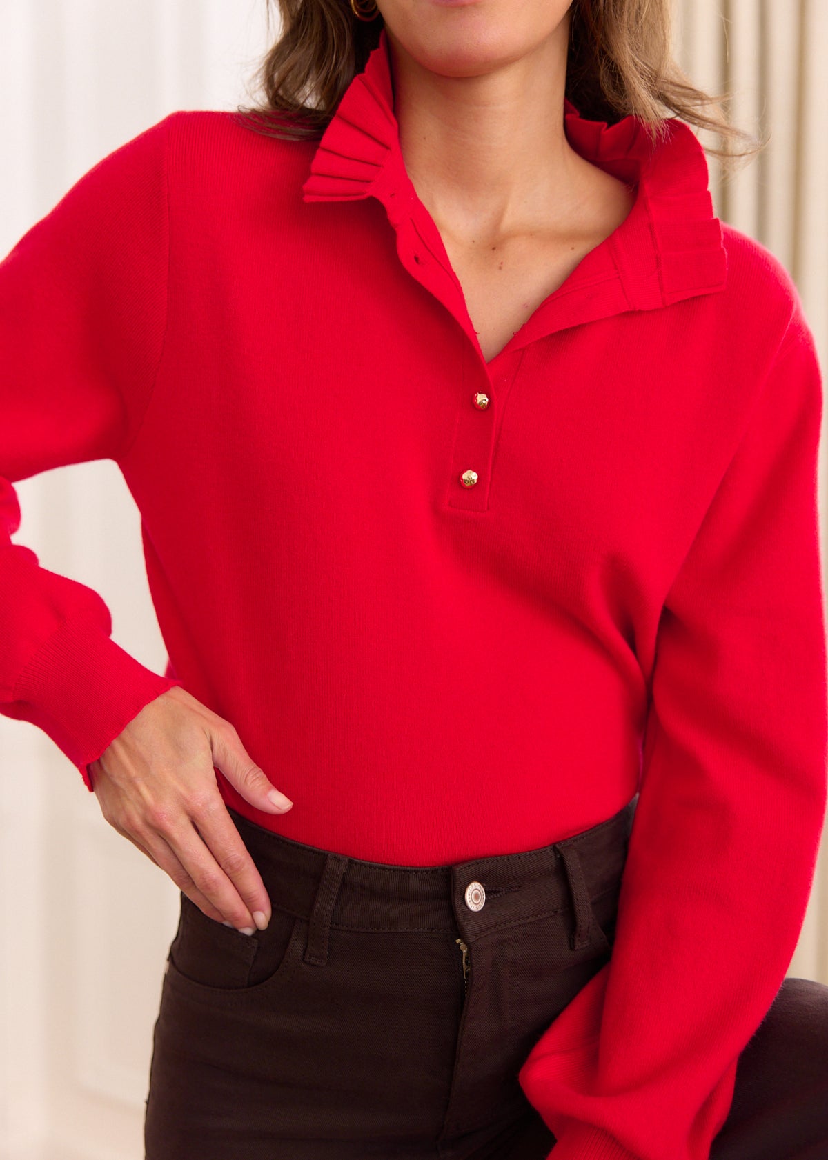 Pull Tessie
