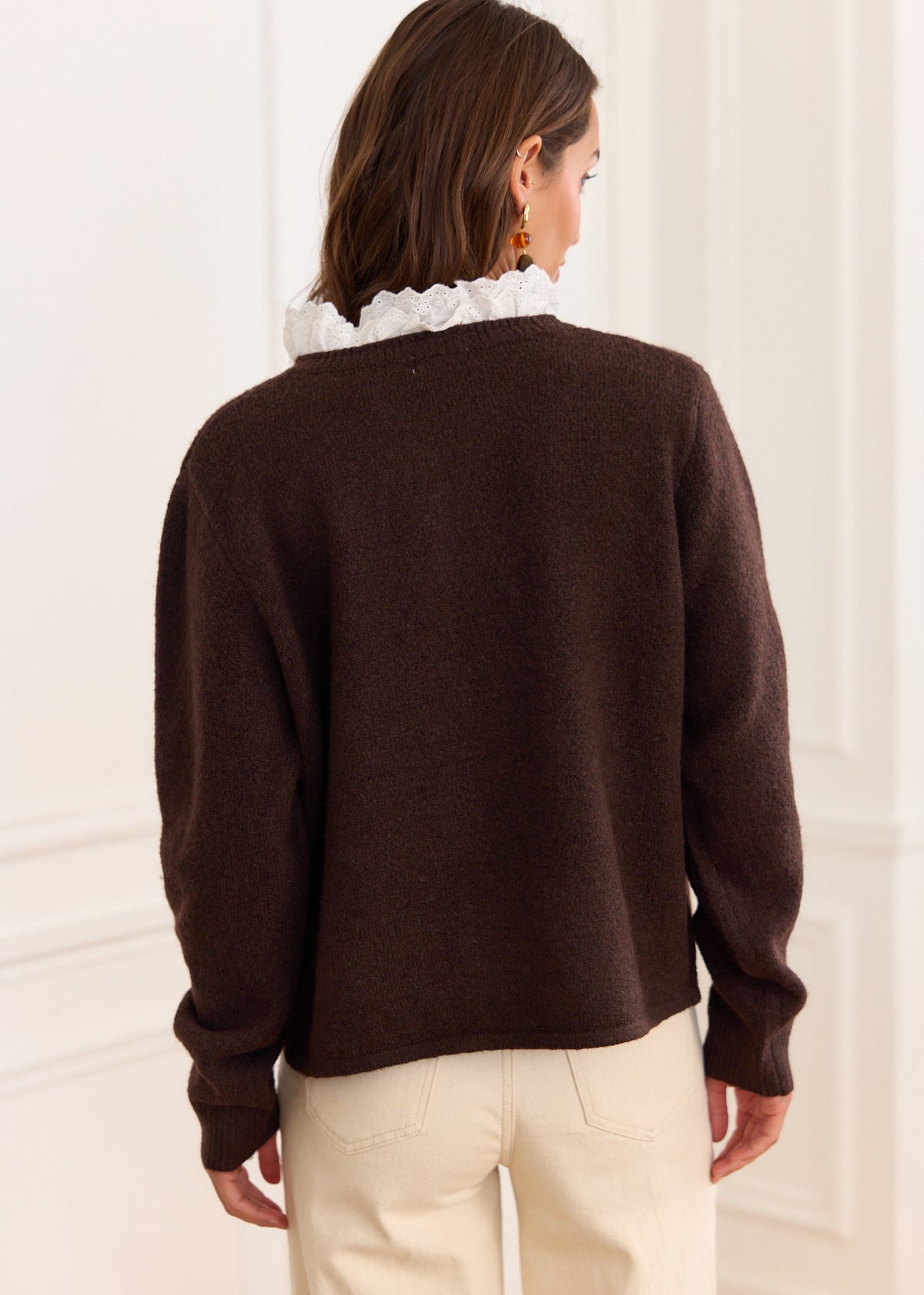 Gilet Quinn