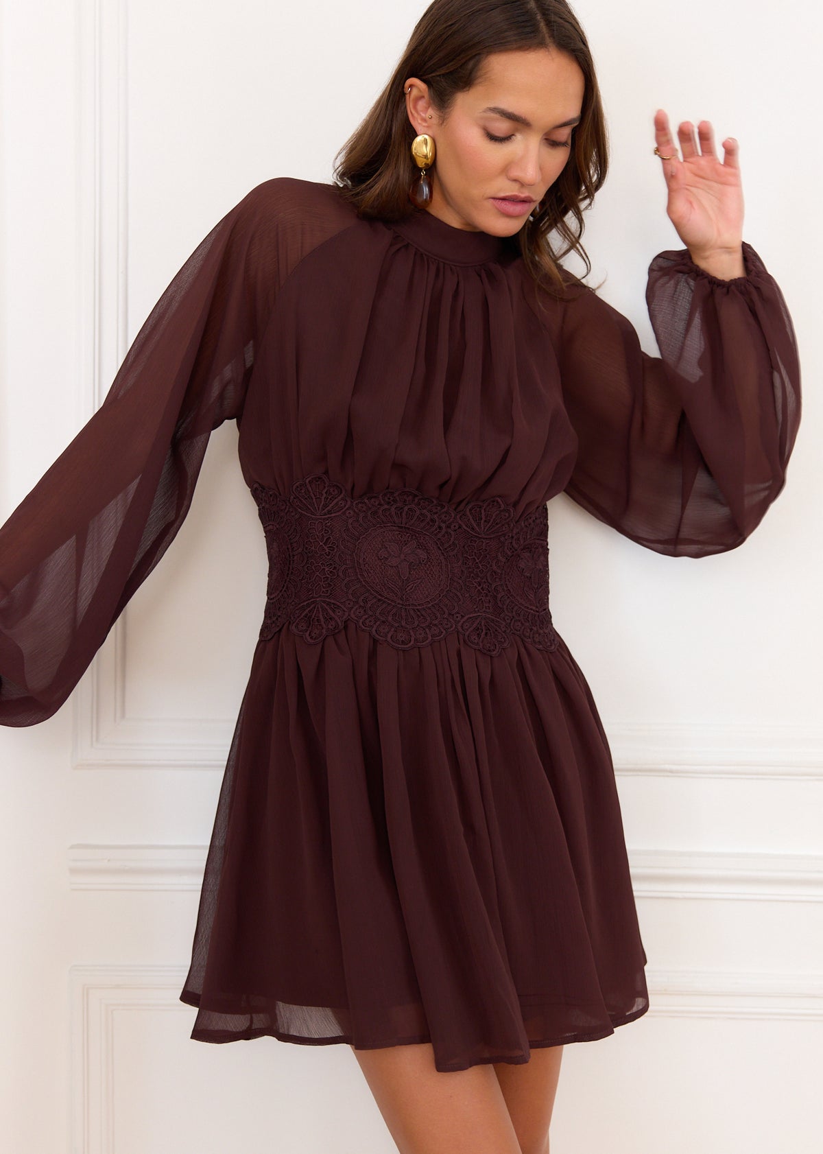 Robe Elena