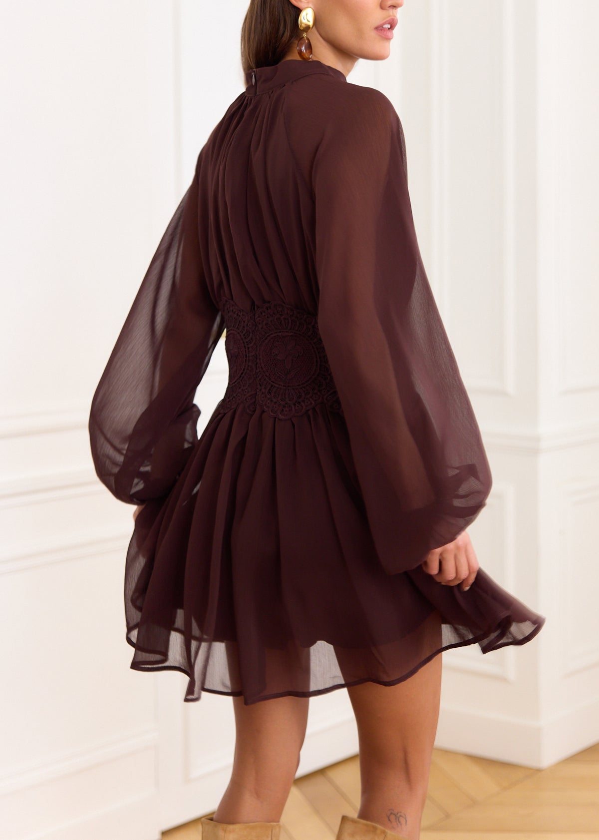 Robe Elena
