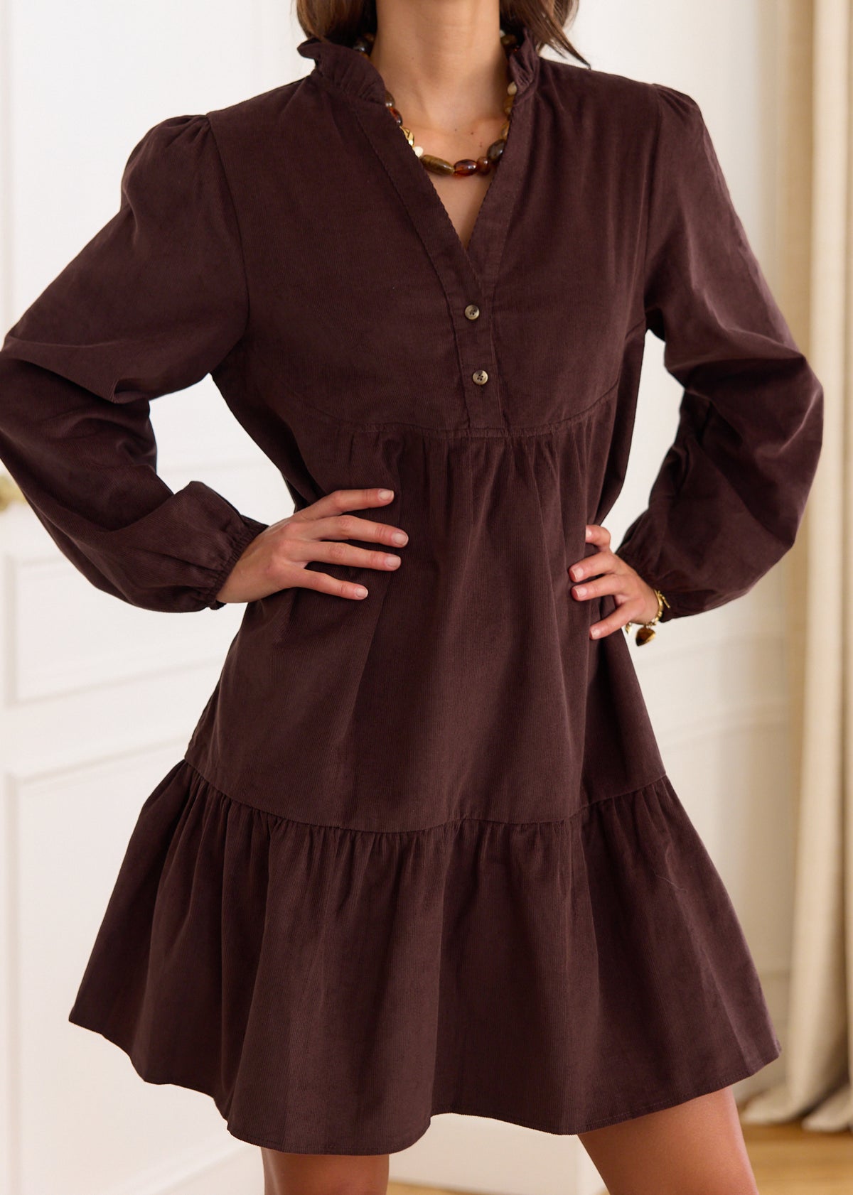 Robe Kristen