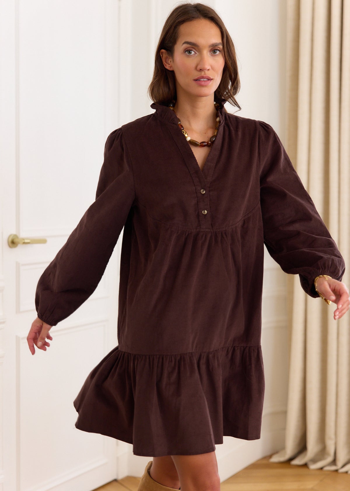 Robe Kristen