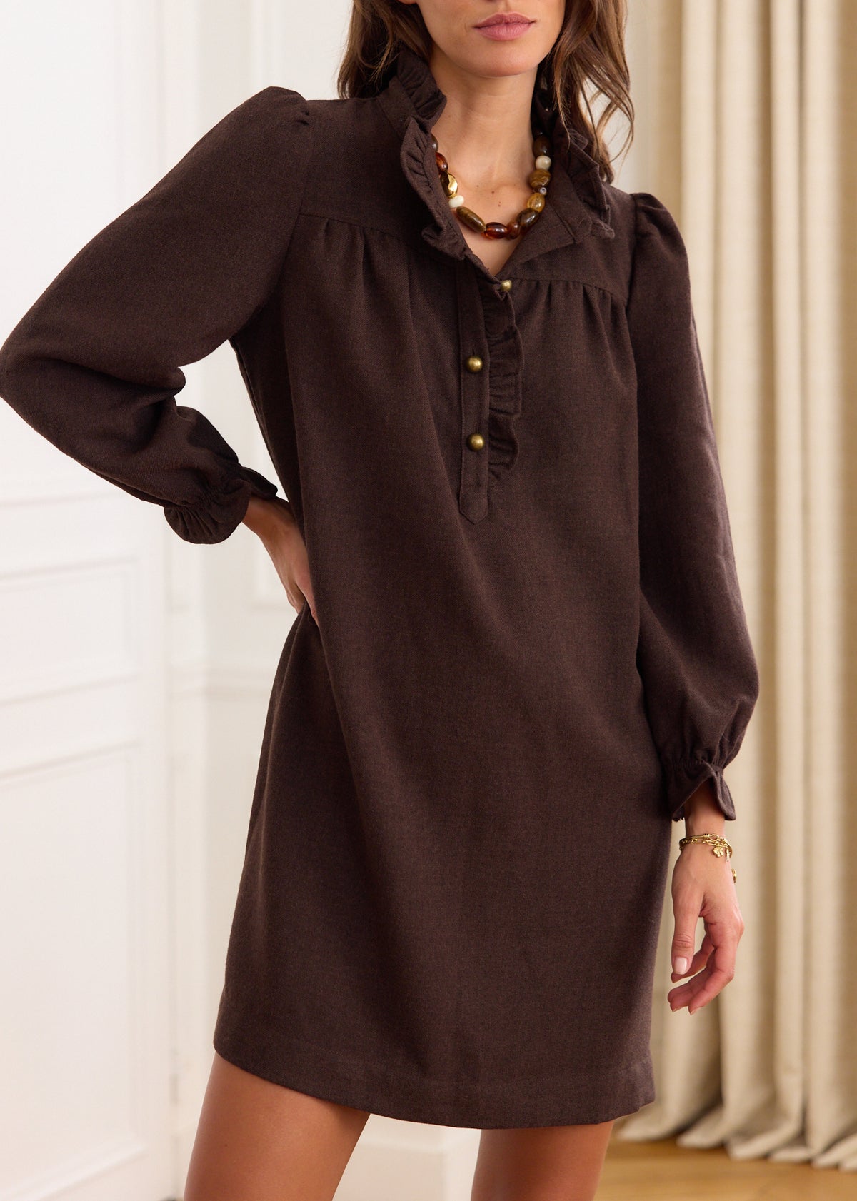 Robe Anne
