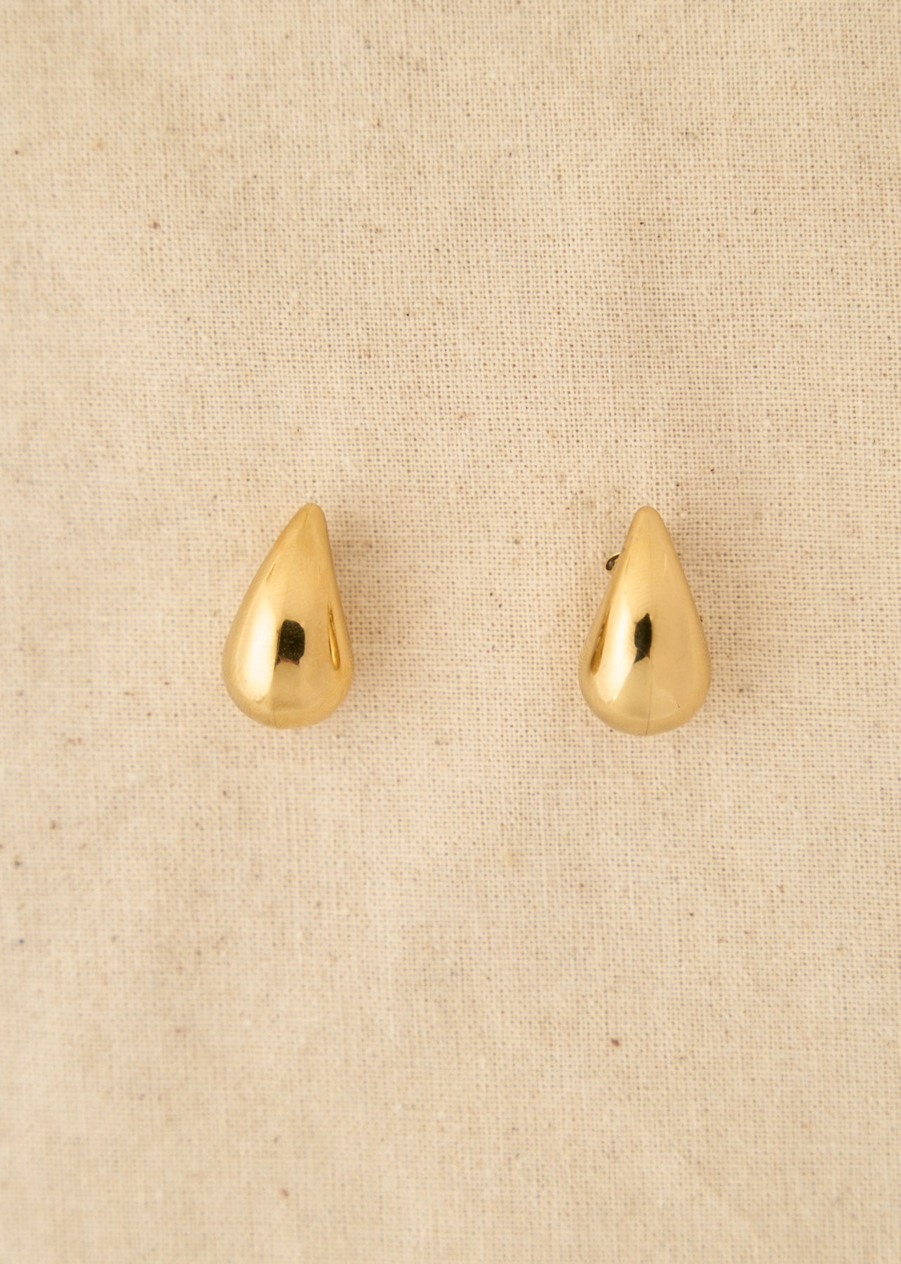 Boucles d'oreilles Eclat