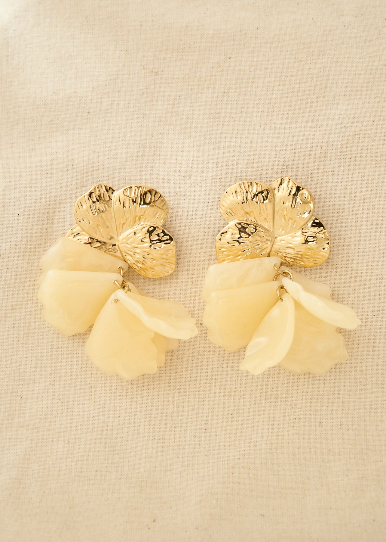 Alice earrings