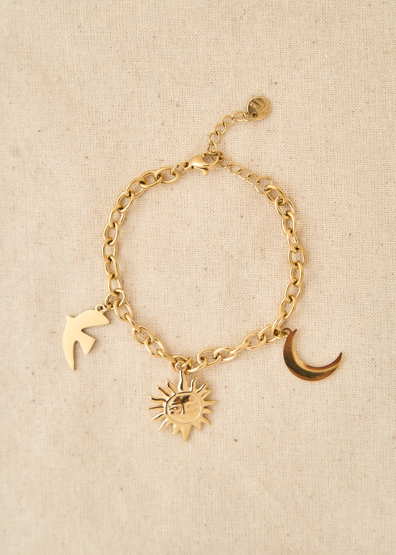 Ayma bracelet