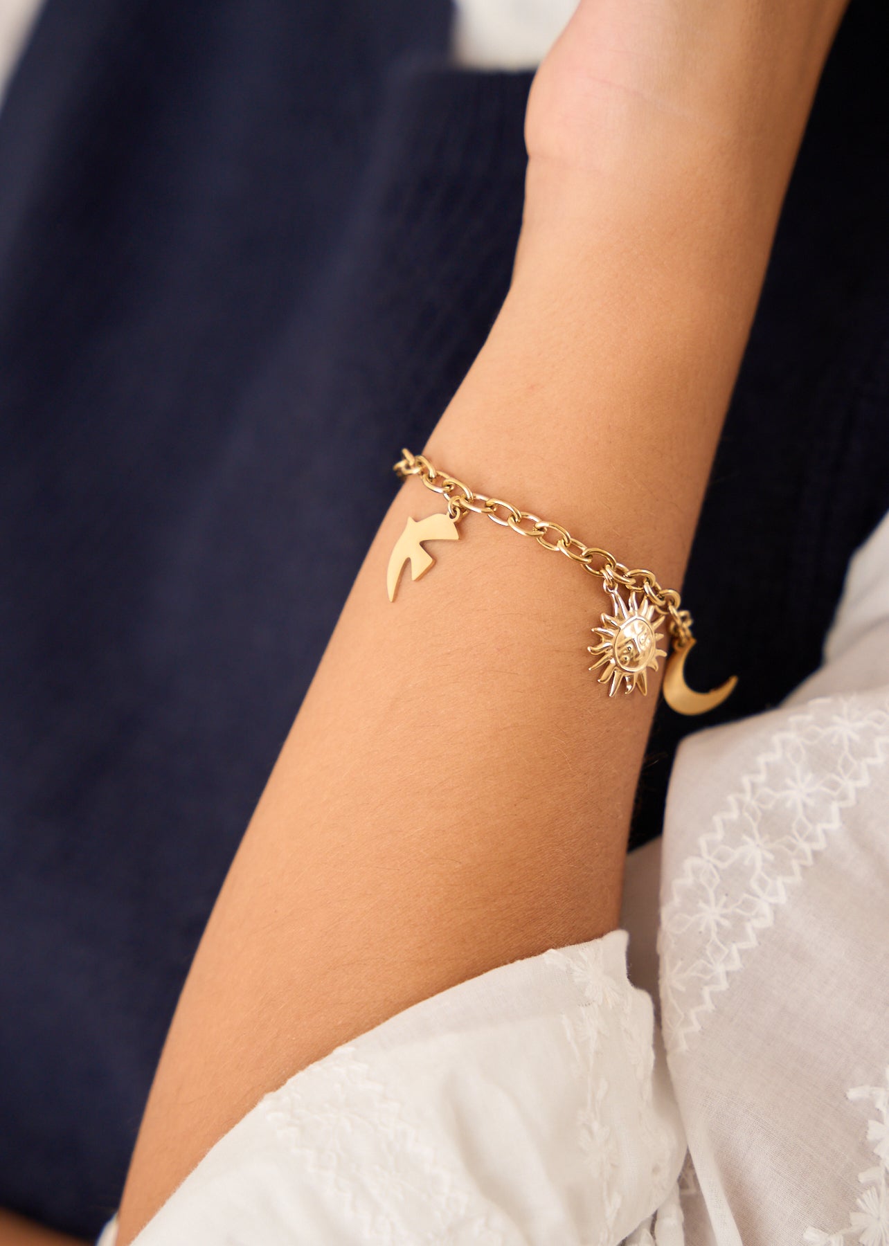 Ayma bracelet