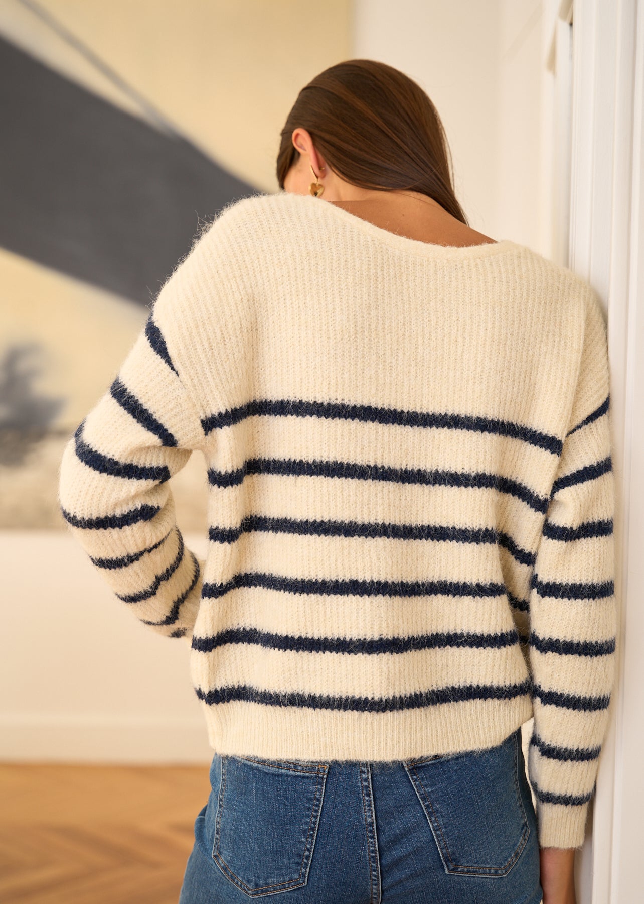 Balthazar sweater