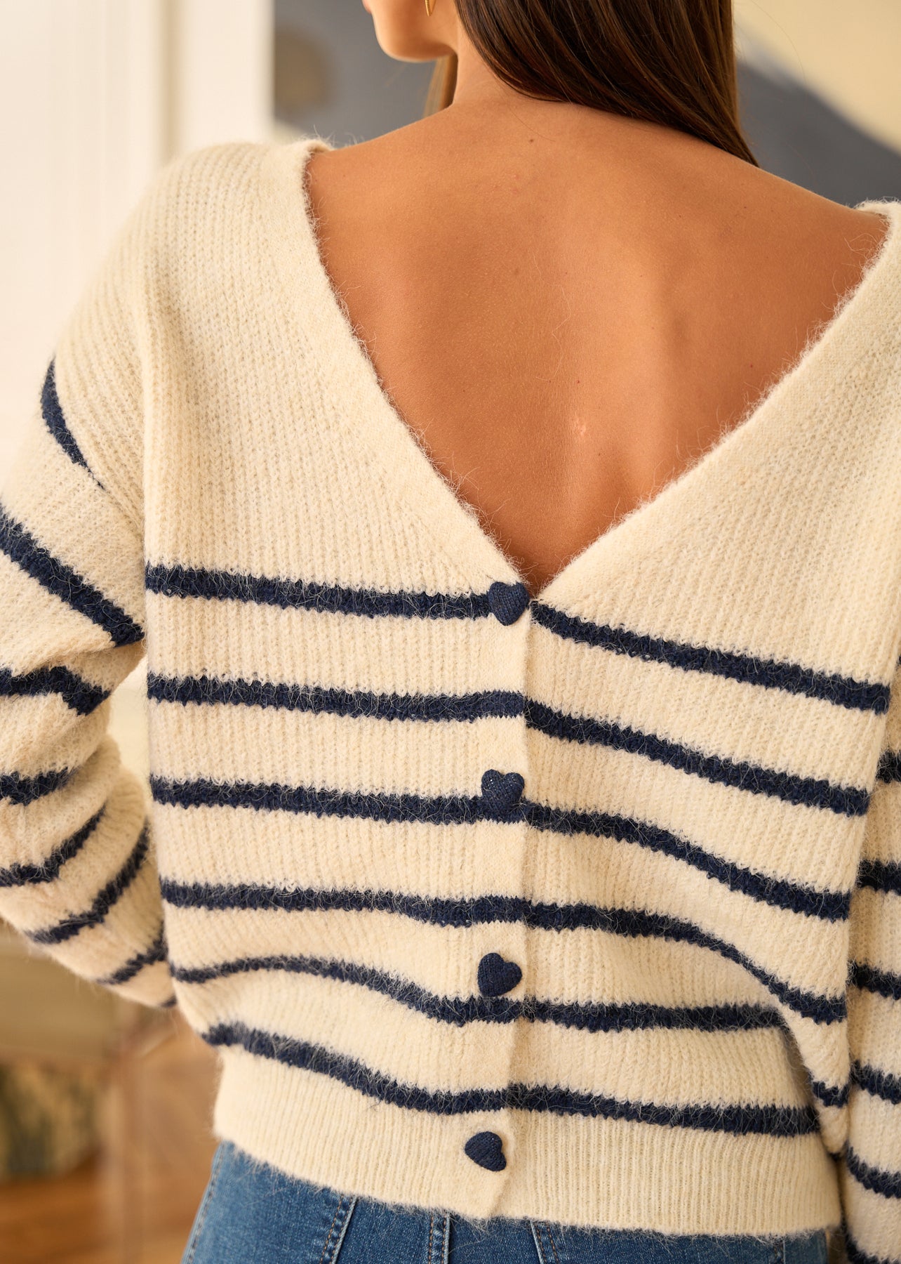 Balthazar sweater