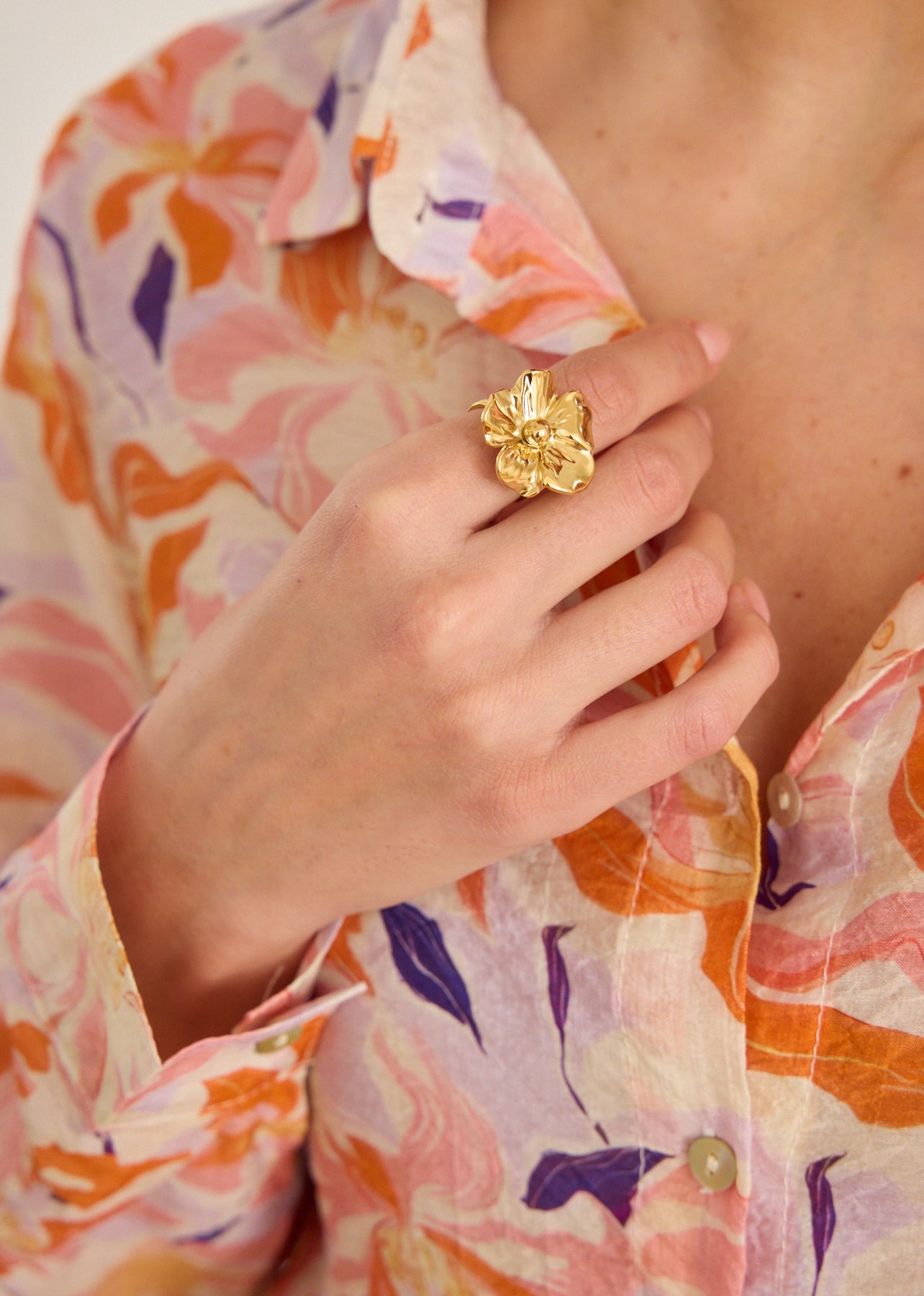 Baya Ring