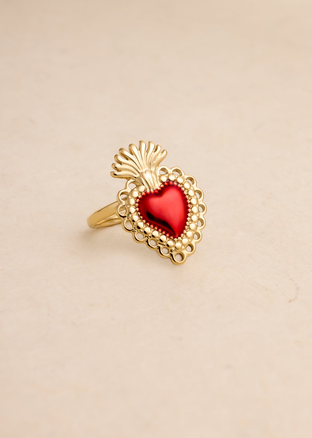 Bague Juna