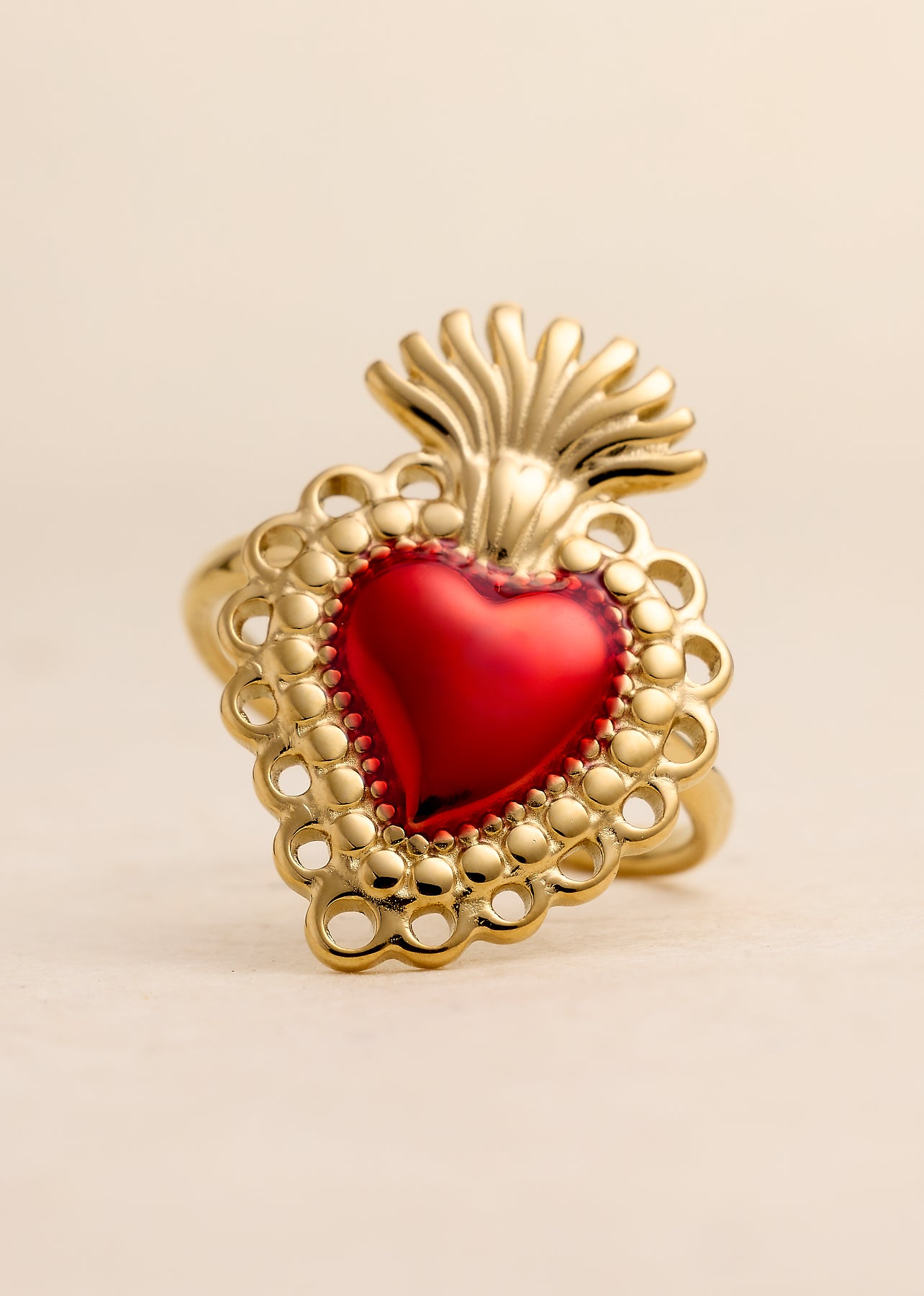 Bague Juna