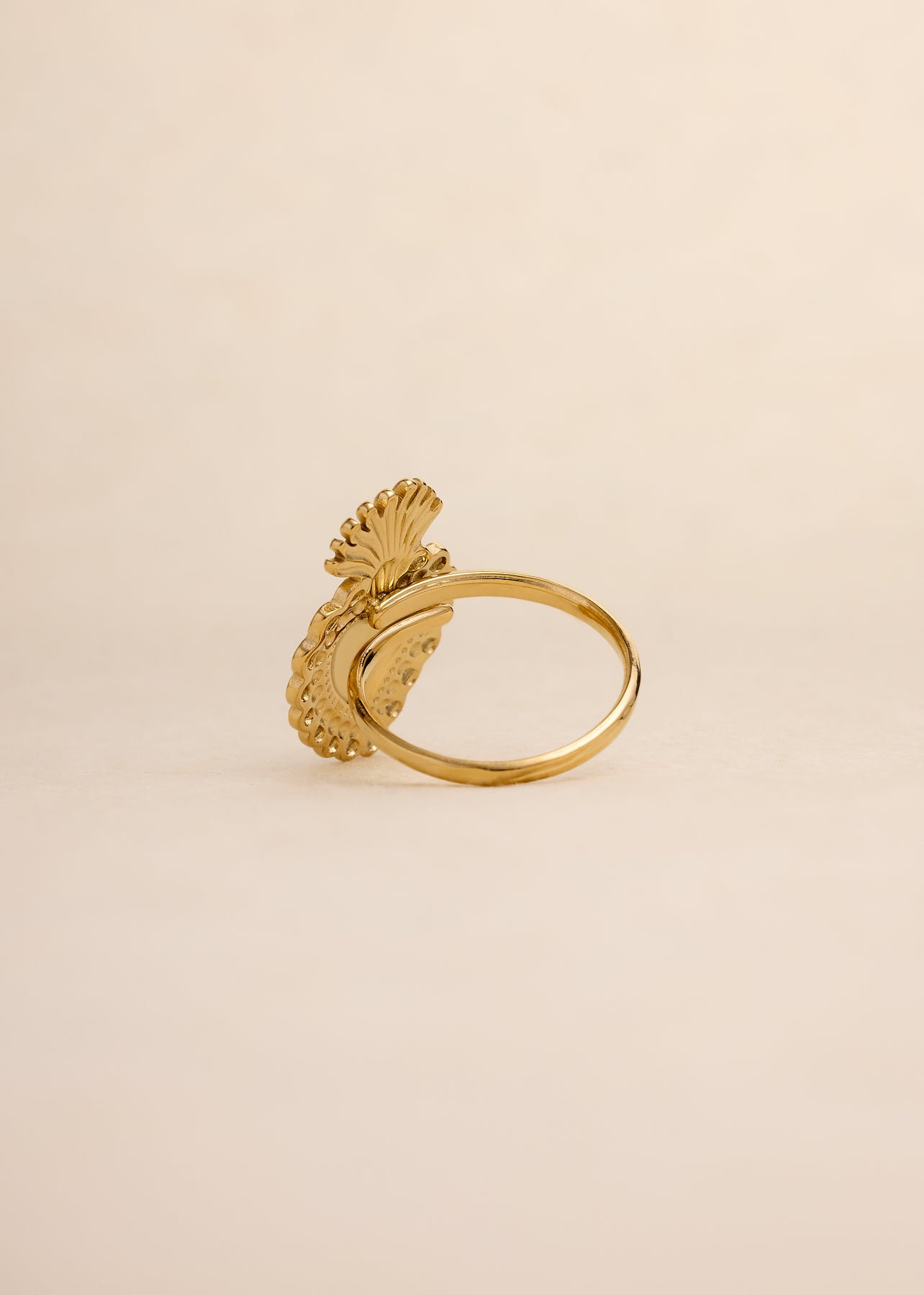 Bague Juna