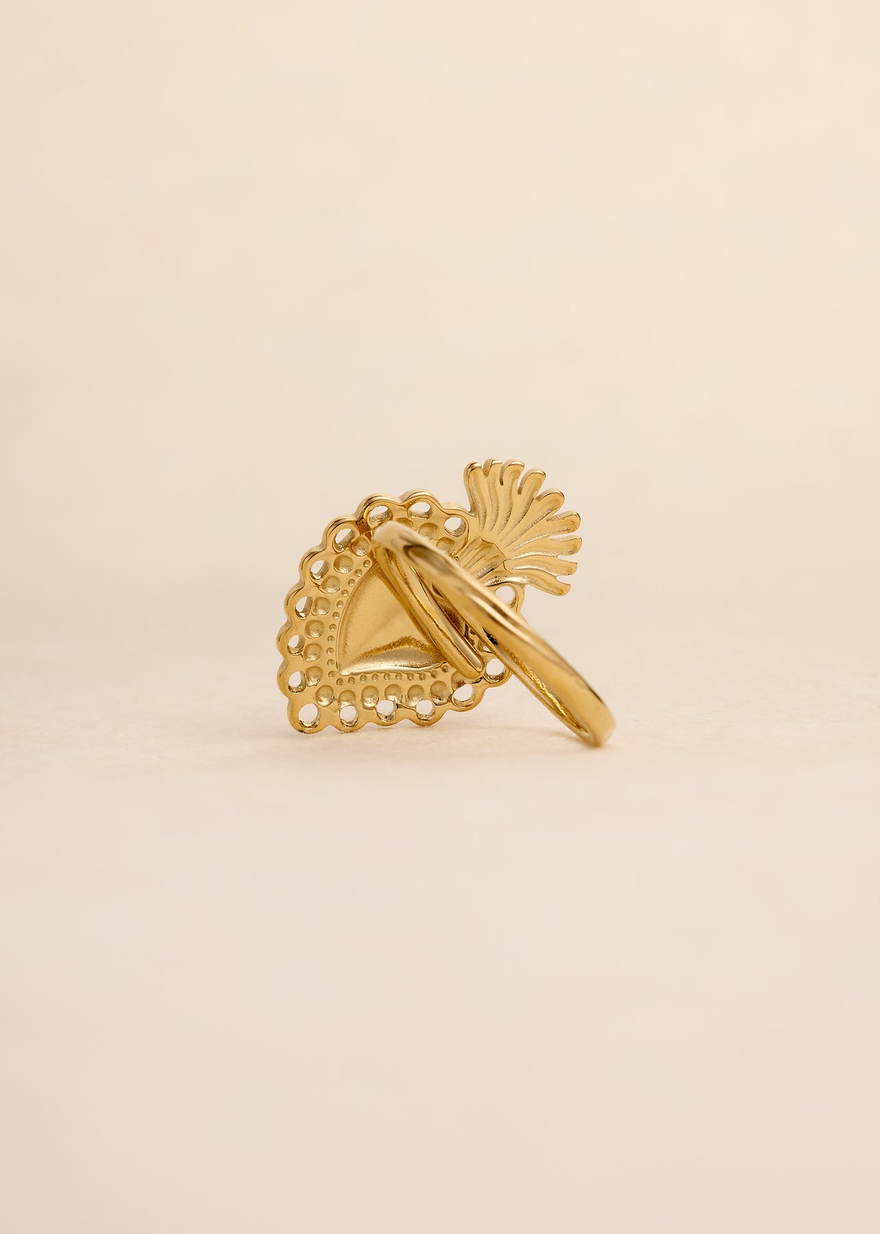 Bague Juna