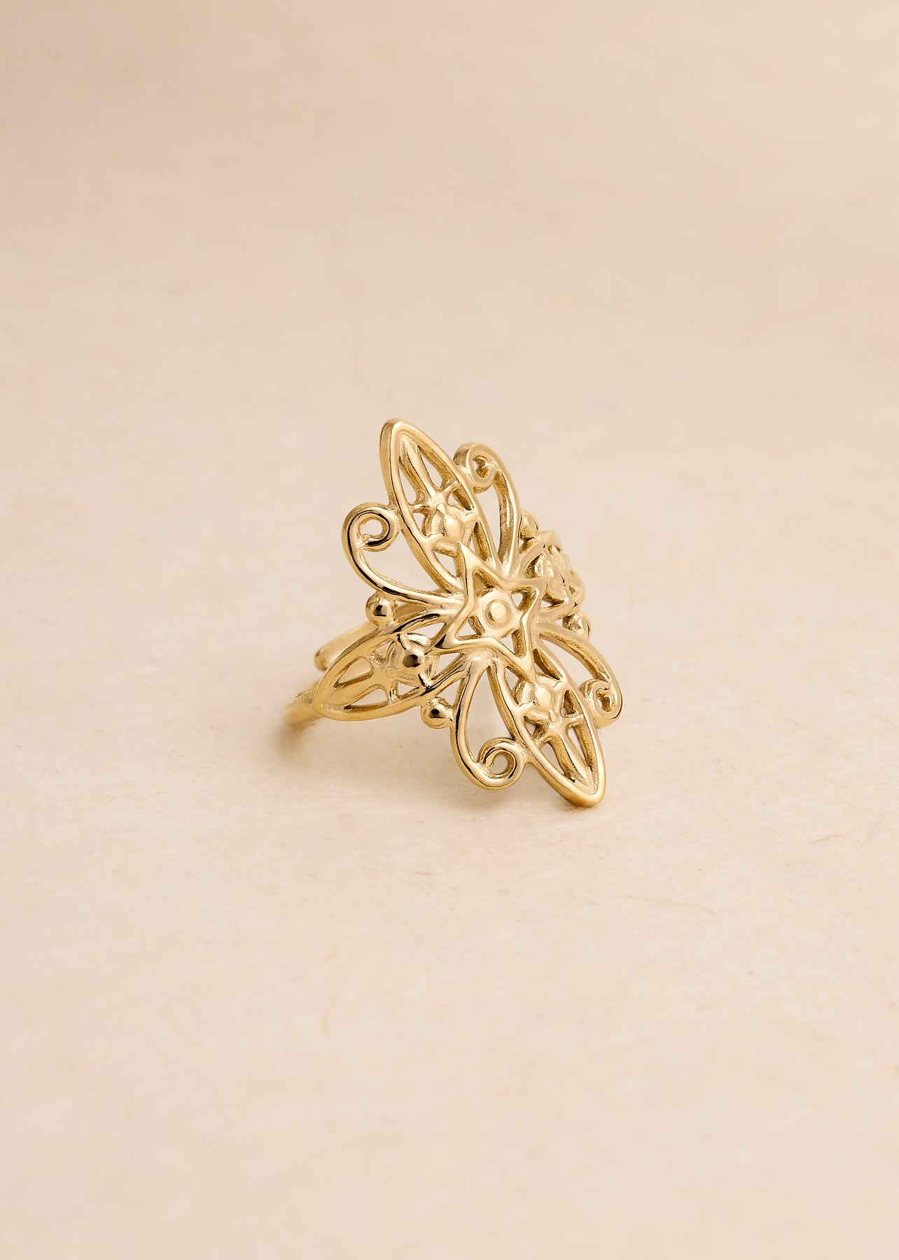 Eleanor Ring