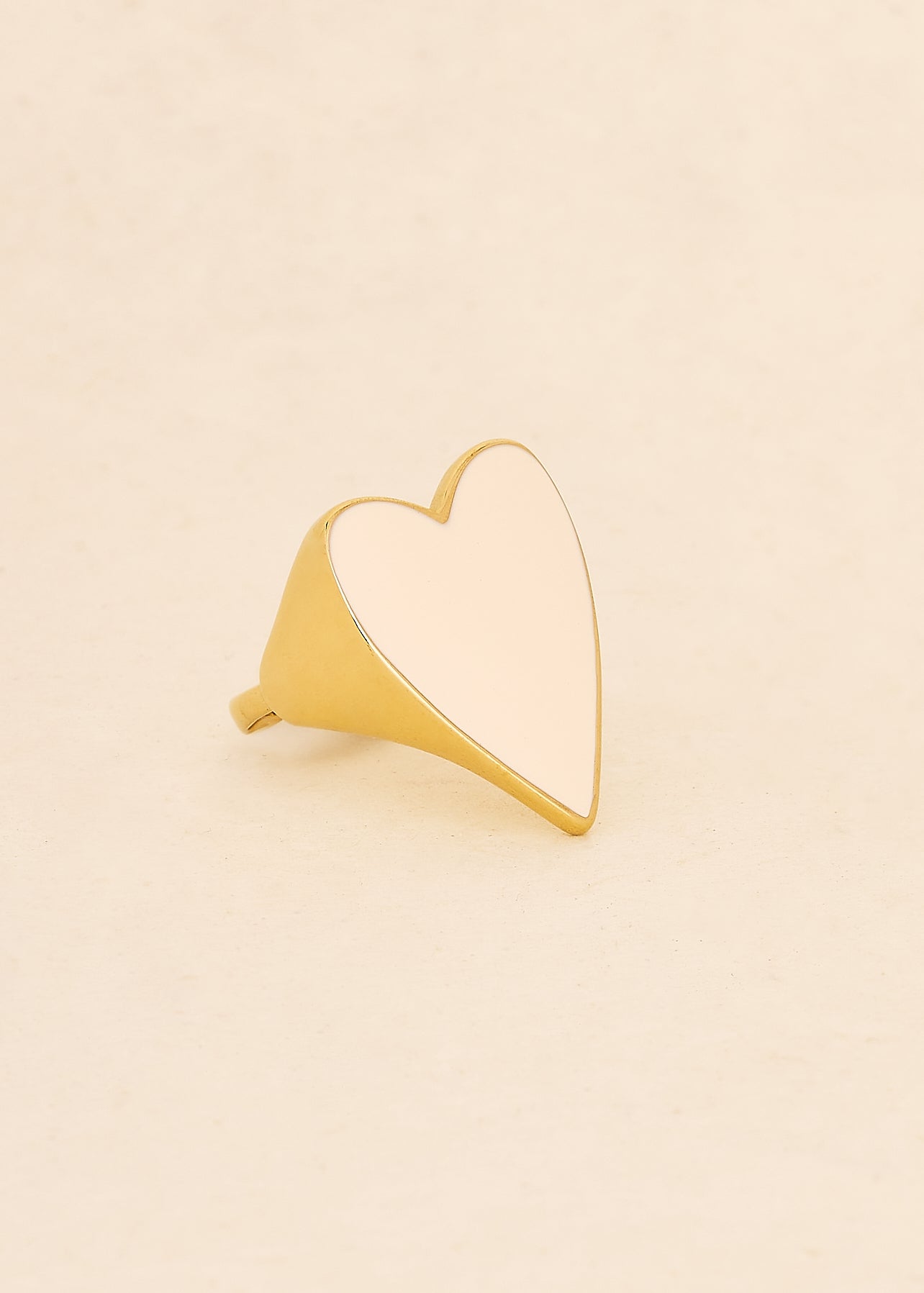 Bague Lunéa