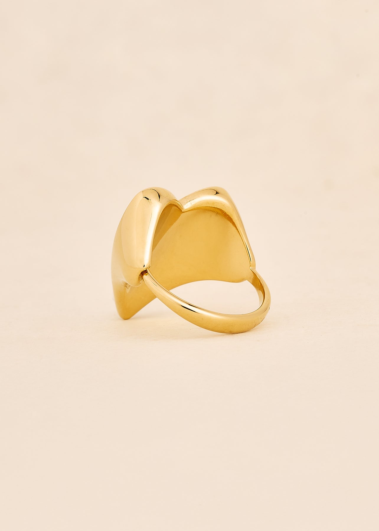 Bague Lunéa