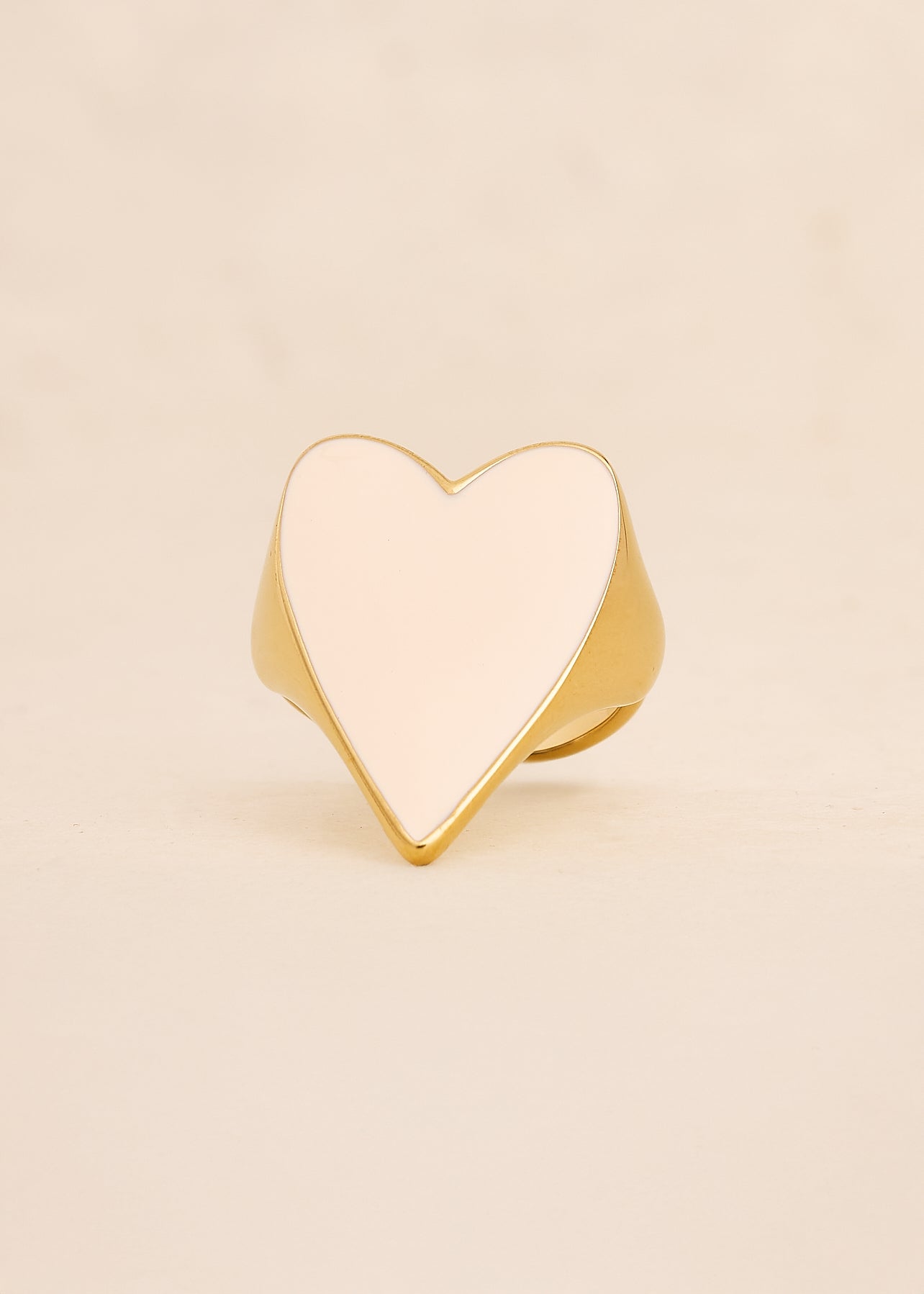 Bague Lunéa