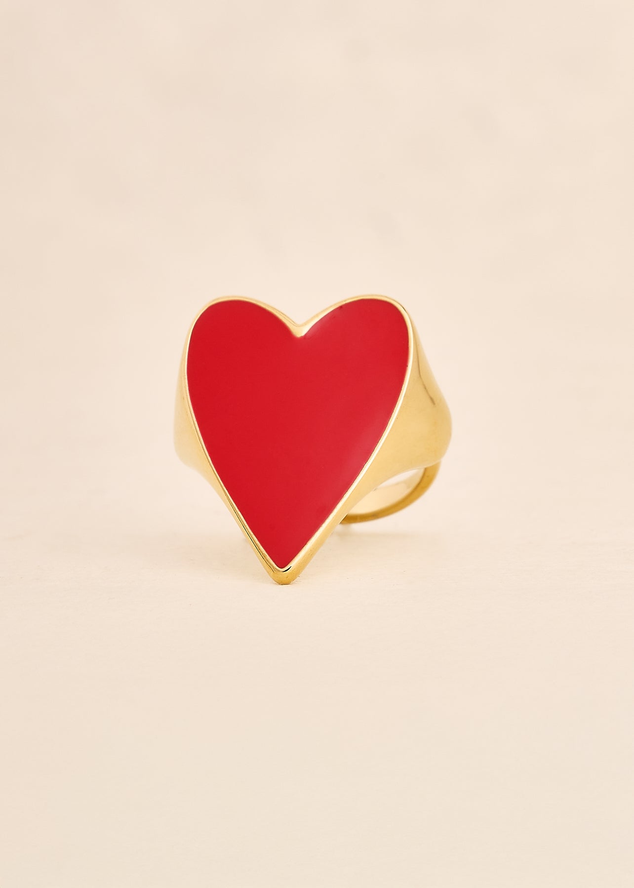 Bague Lunéa